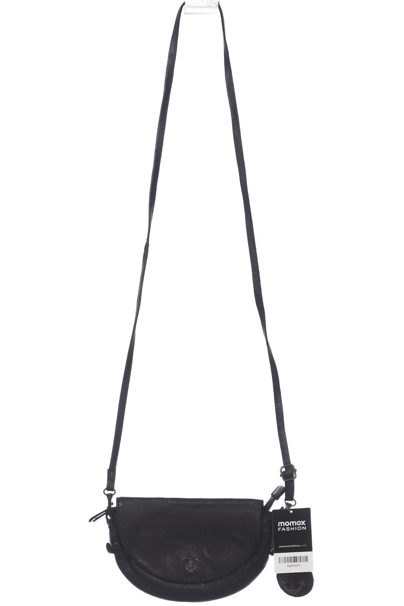 

Harbour 2nd Damen Handtasche, schwarz, Gr.
