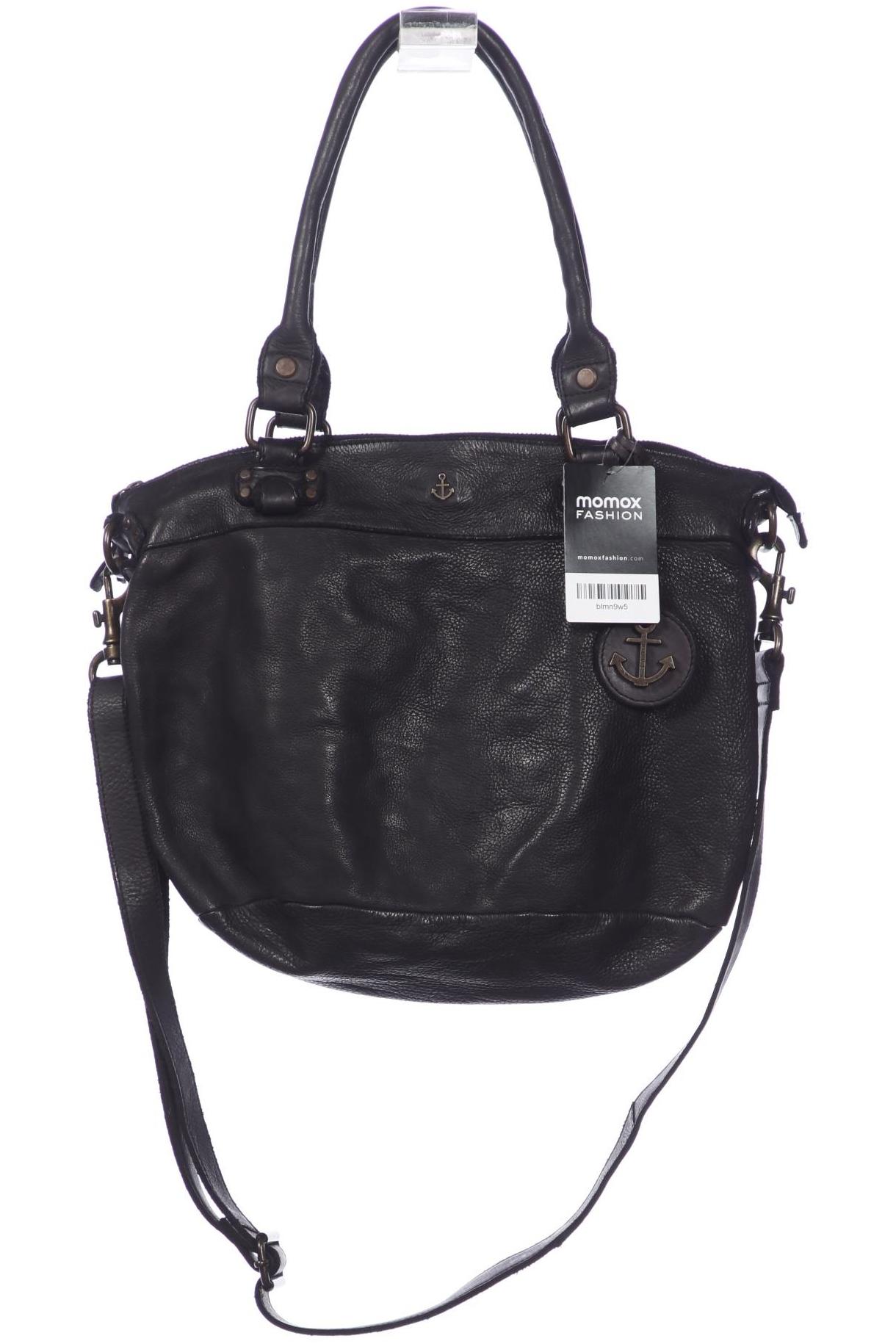 

Harbour 2nd Damen Handtasche, schwarz, Gr.