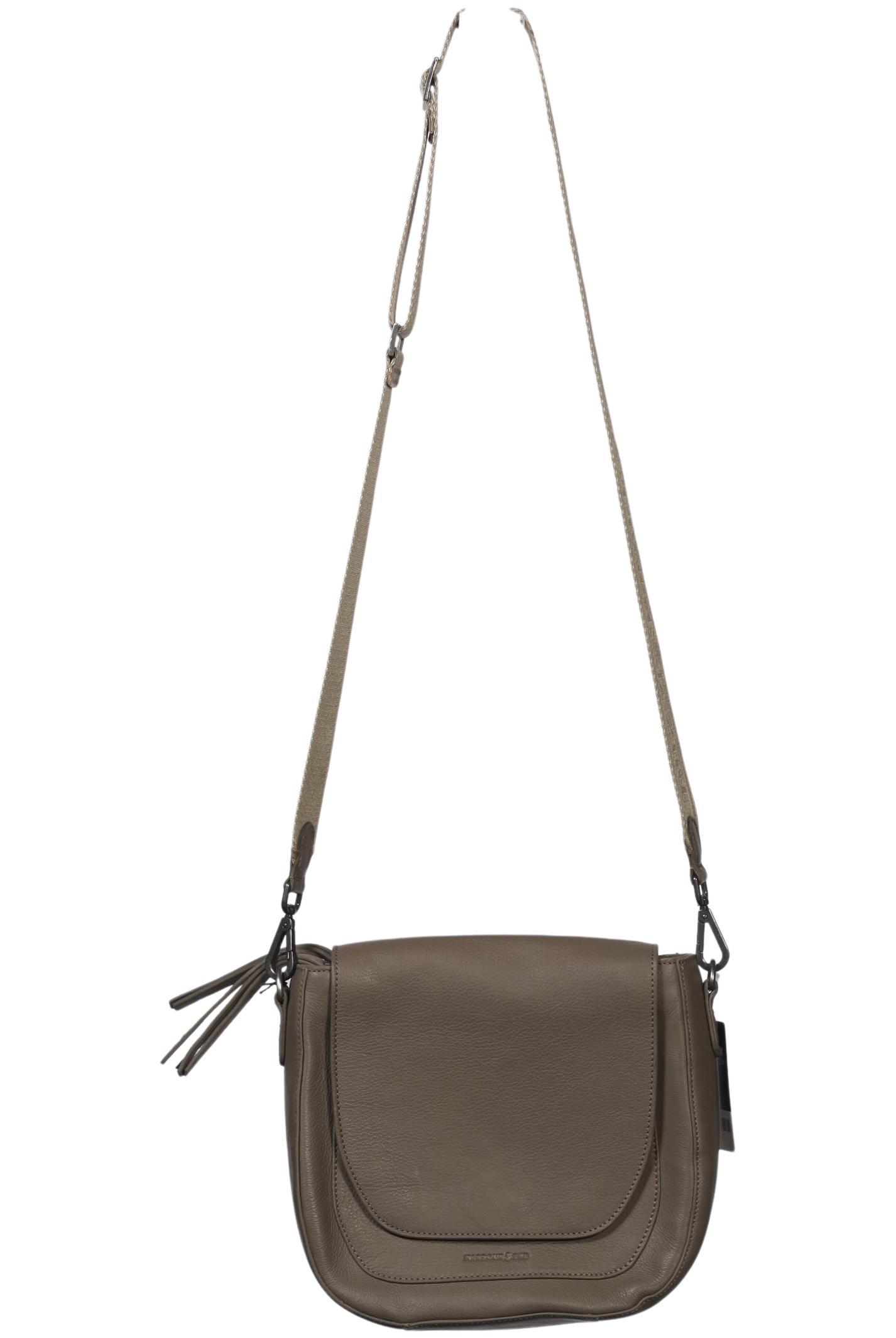 

Harbour 2nd Damen Handtasche, braun, Gr.