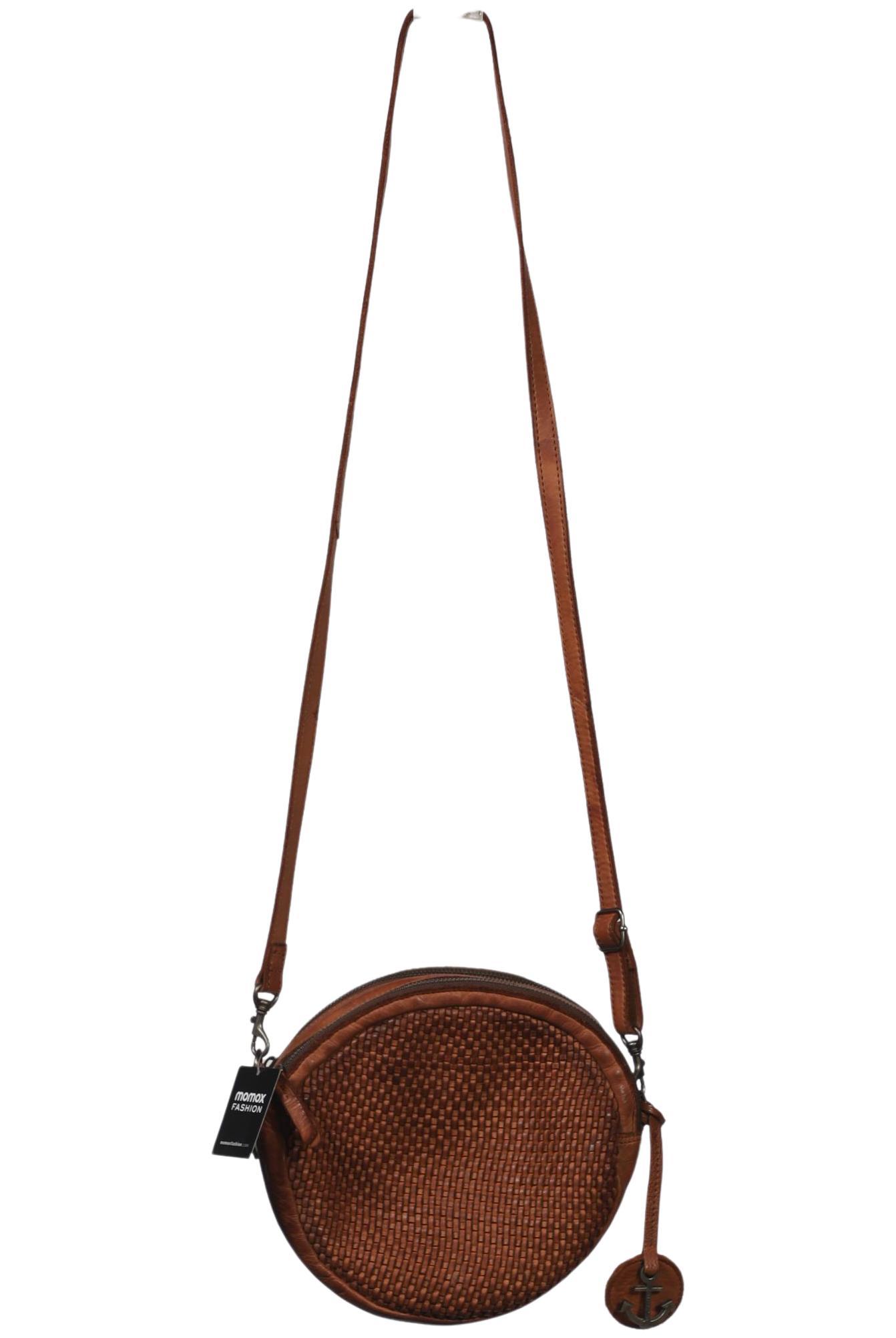 

Harbour 2nd Damen Handtasche, braun, Gr.