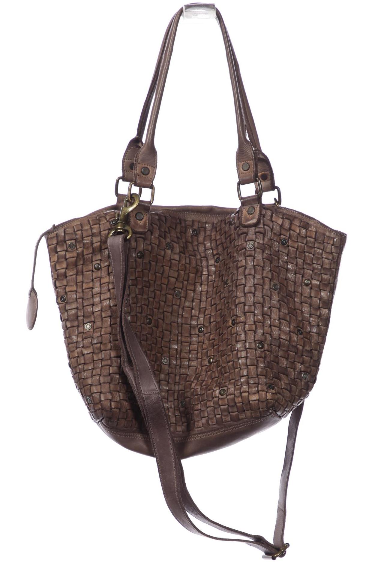 

Harbour 2nd Damen Handtasche, braun, Gr.