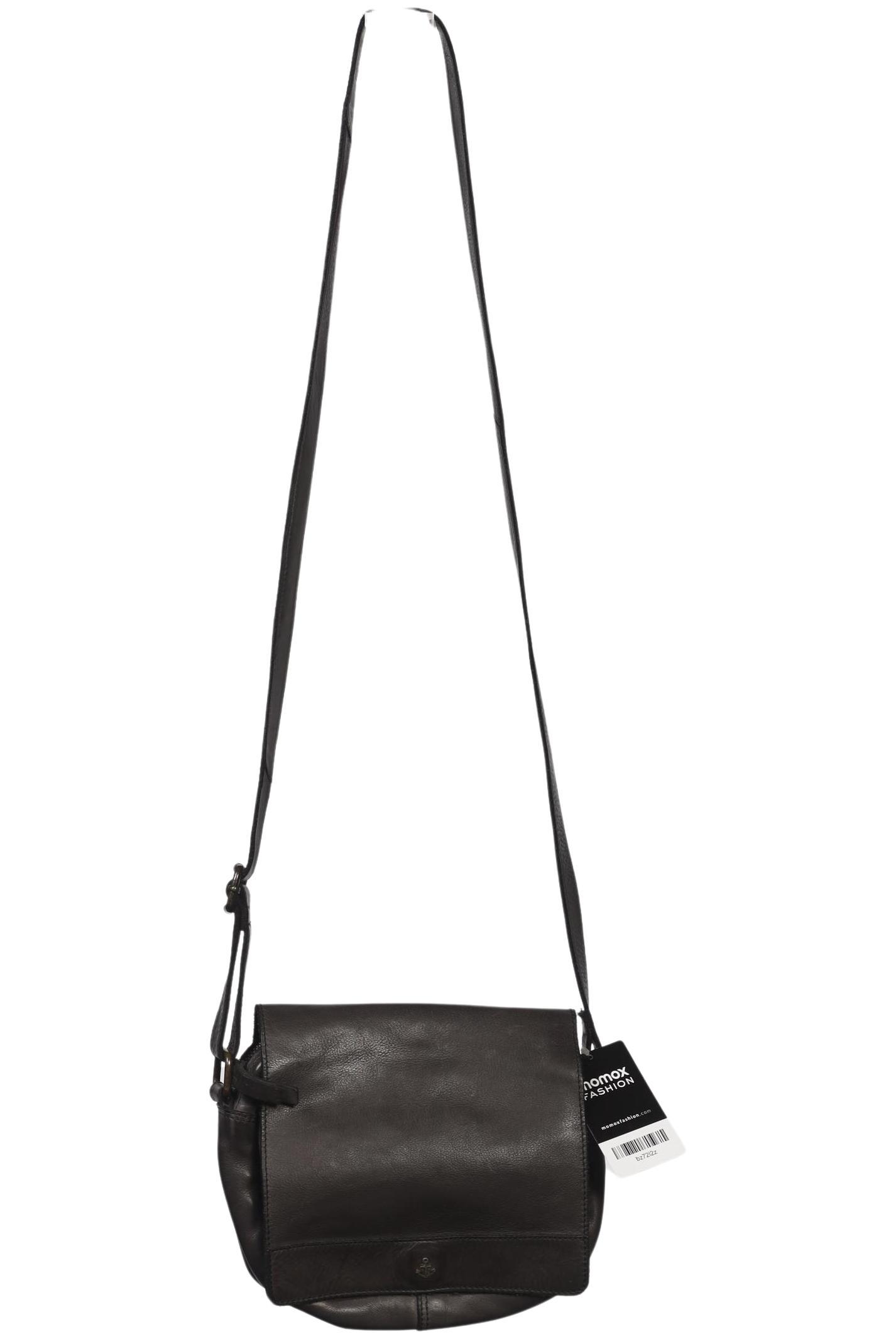 

Harbour 2nd Damen Handtasche, schwarz, Gr.