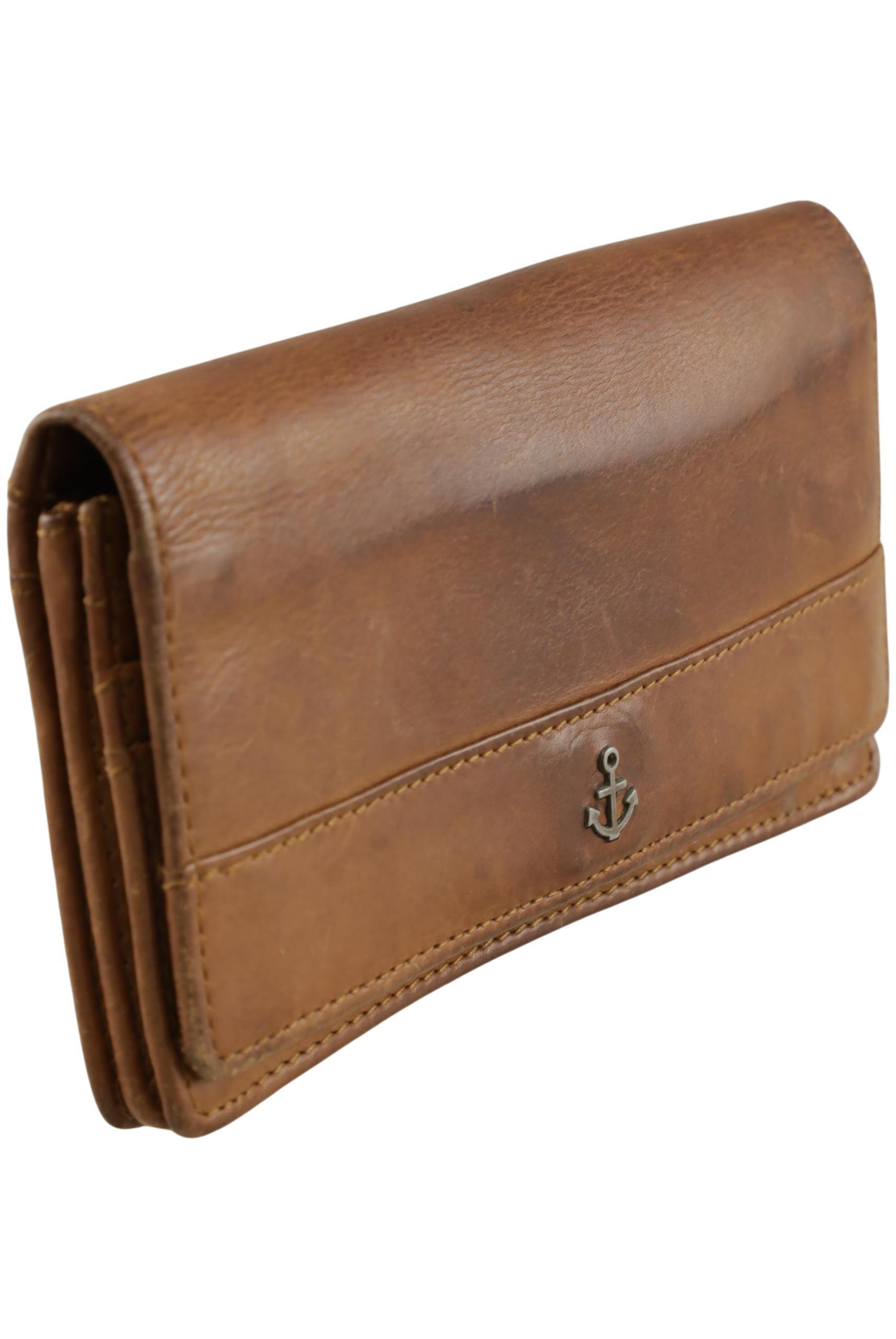 

Harbour 2nd Damen Portemonnaie, braun, Gr.