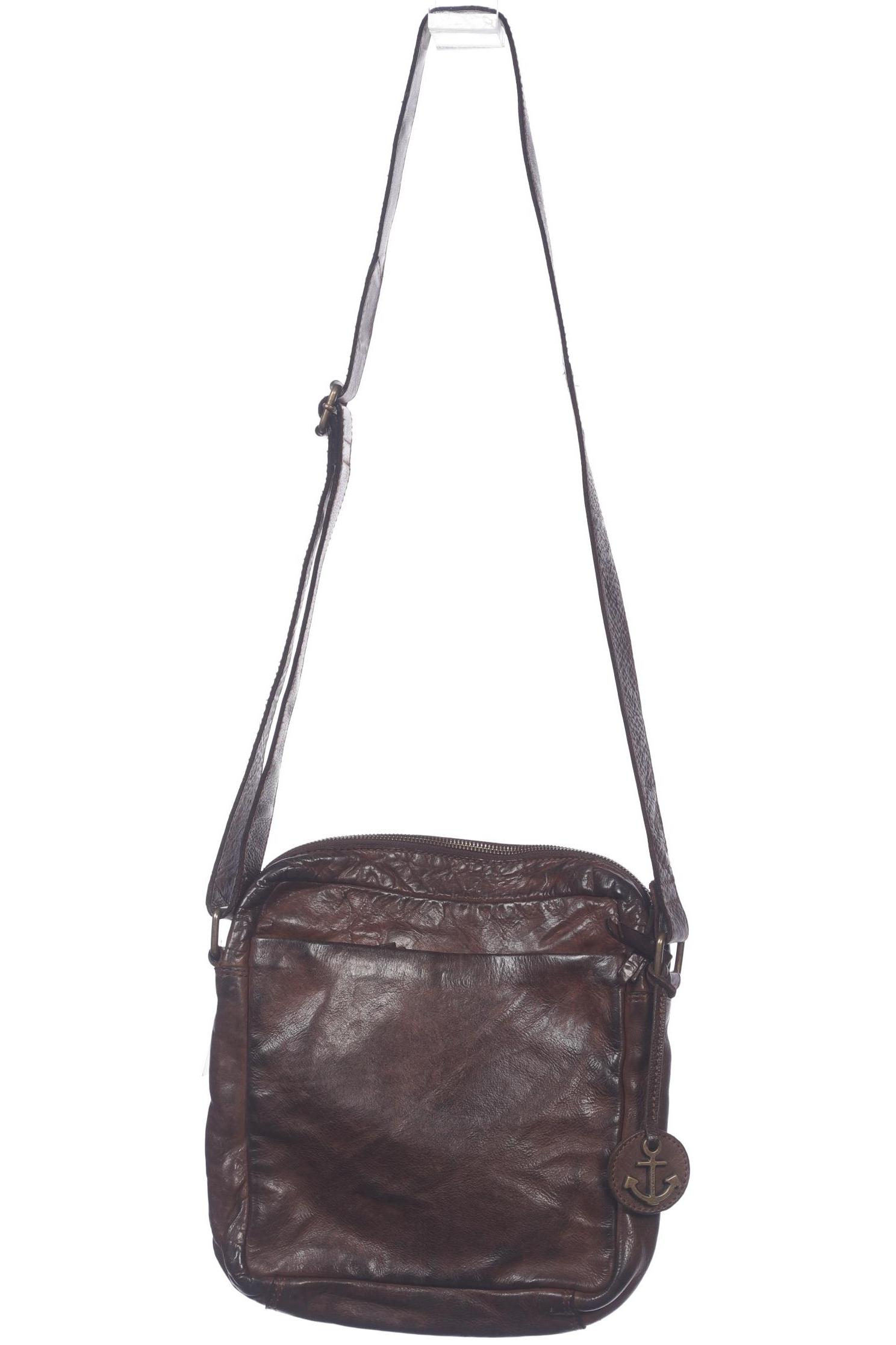 

Harbour 2nd Damen Handtasche, braun, Gr.