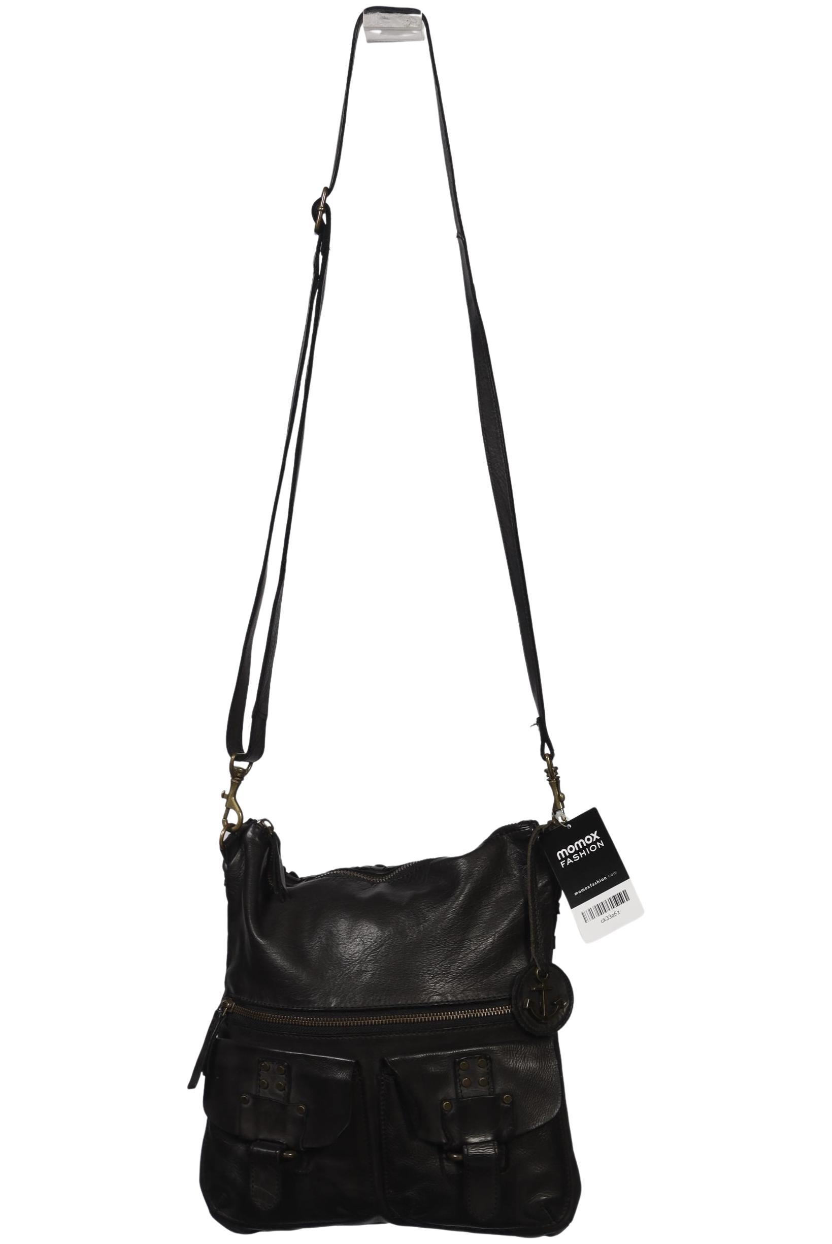 

Harbour 2nd Damen Handtasche, schwarz, Gr.