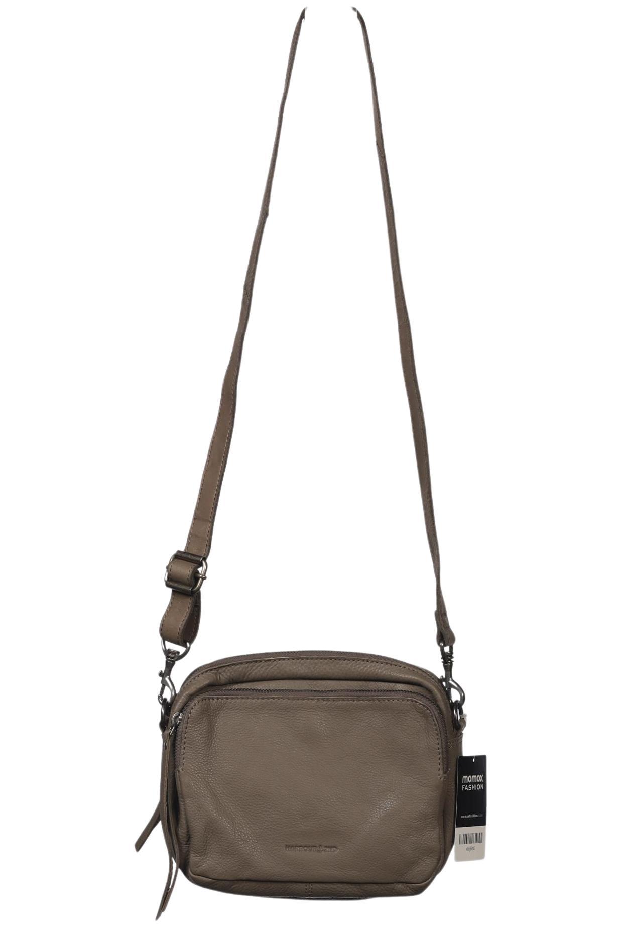 

Harbour 2nd Damen Handtasche, braun, Gr.