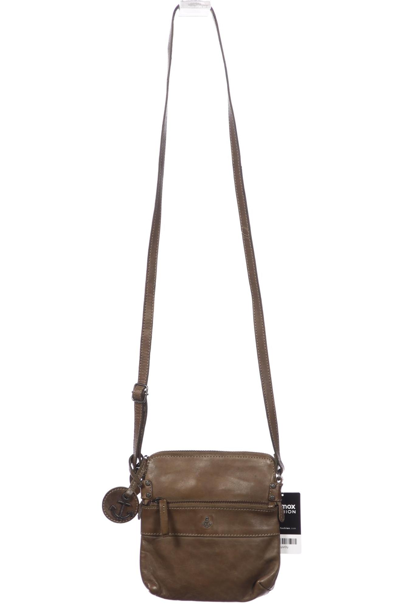 

Harbour 2nd Damen Handtasche, braun, Gr.