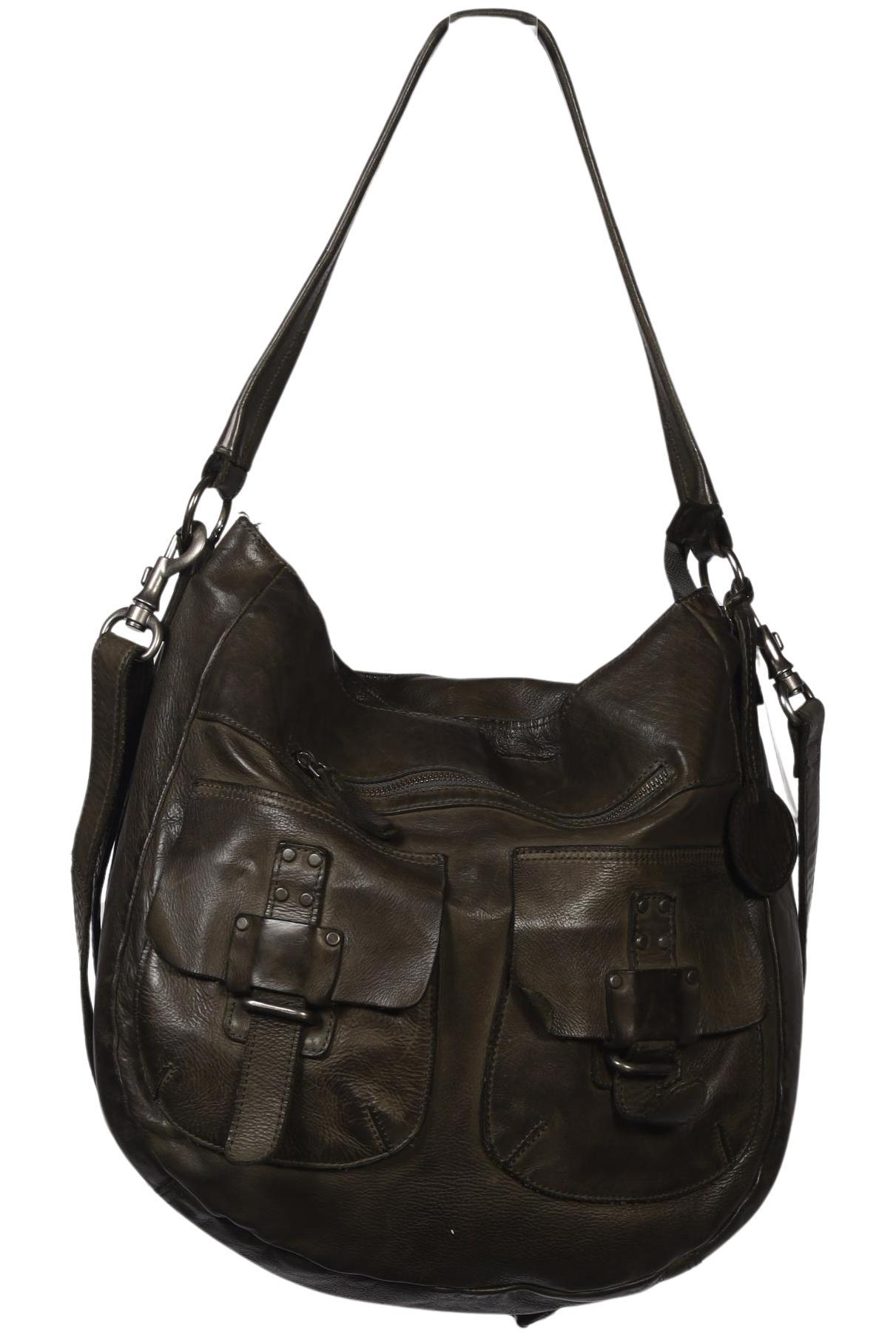 

Harbour 2nd Damen Handtasche, braun, Gr.