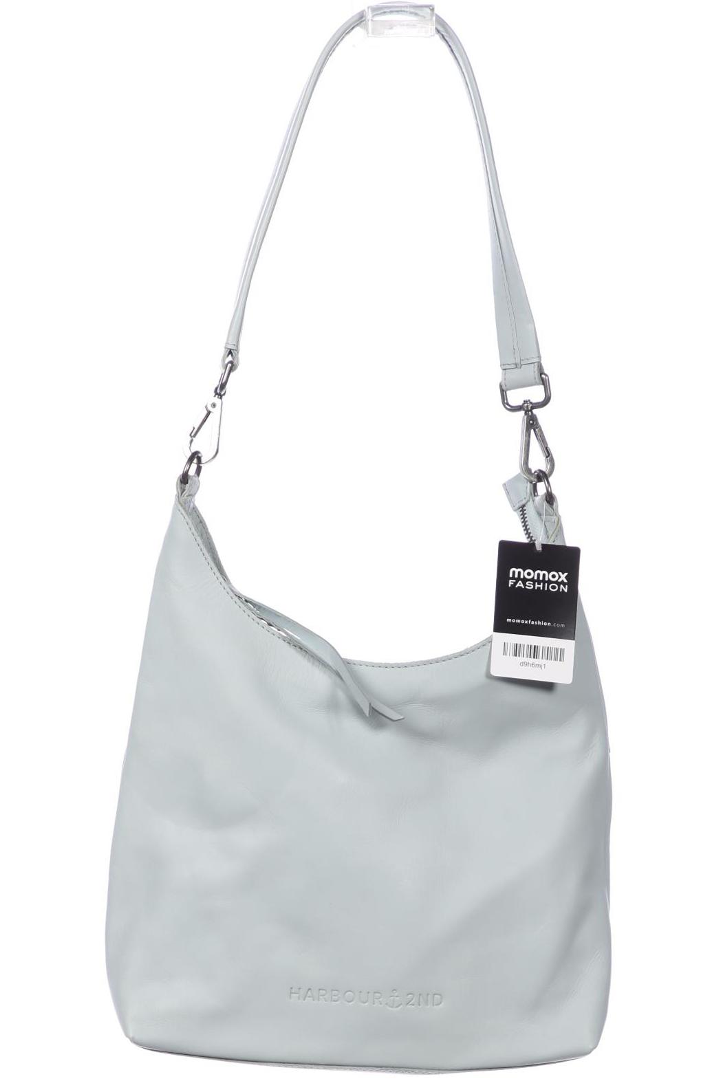 

Harbour 2nd Damen Handtasche, hellblau, Gr.
