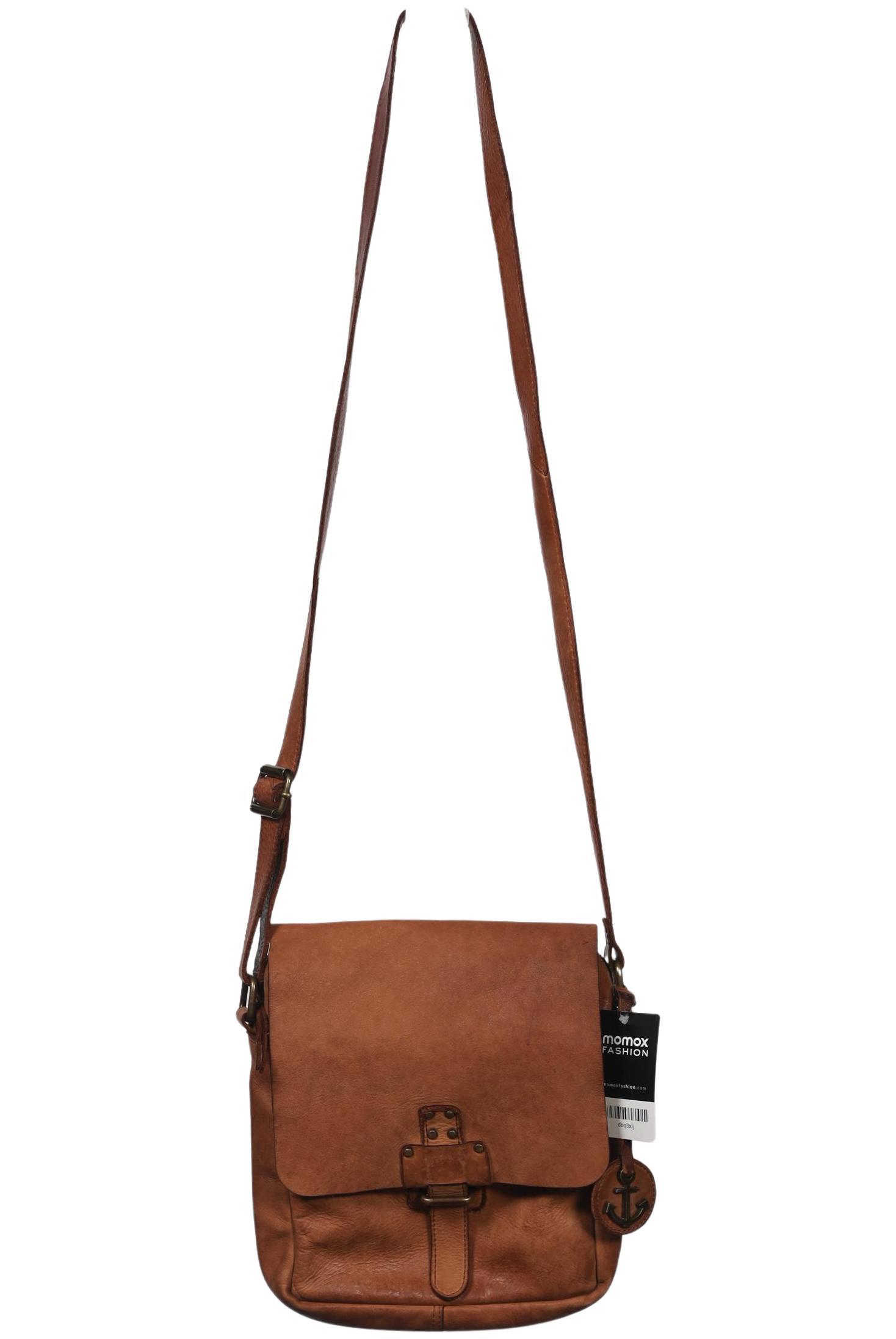 

Harbour 2nd Damen Handtasche, braun, Gr.