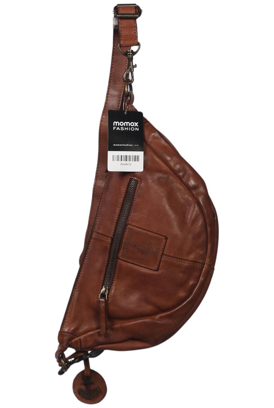 

Harbour 2nd Damen Handtasche, braun, Gr.