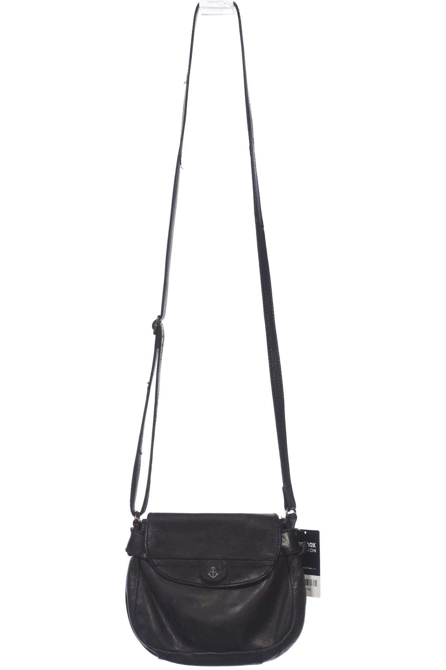 

Harbour 2nd Damen Handtasche, schwarz, Gr.