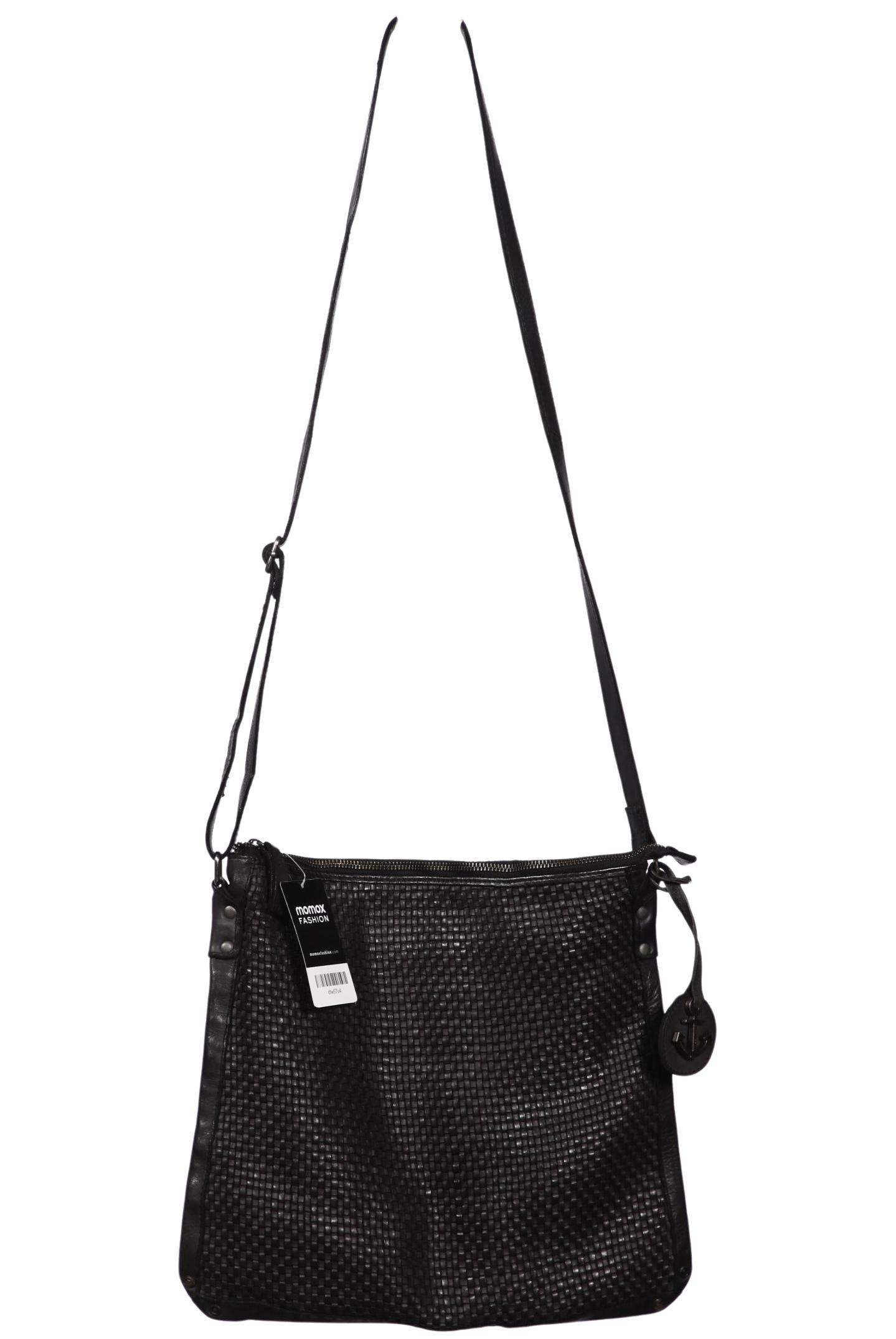 

Harbour 2nd Damen Handtasche, schwarz, Gr.