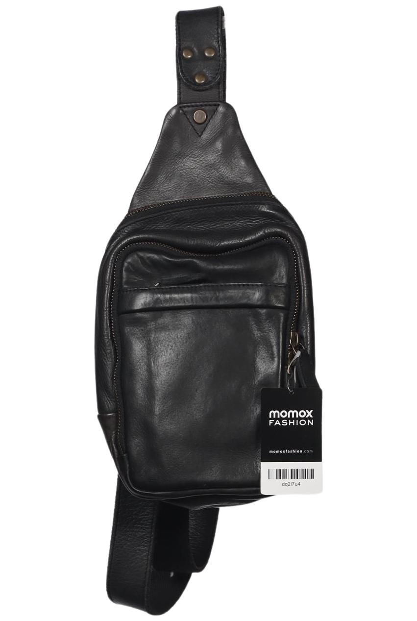 

Harbour 2nd Damen Rucksack, schwarz, Gr.