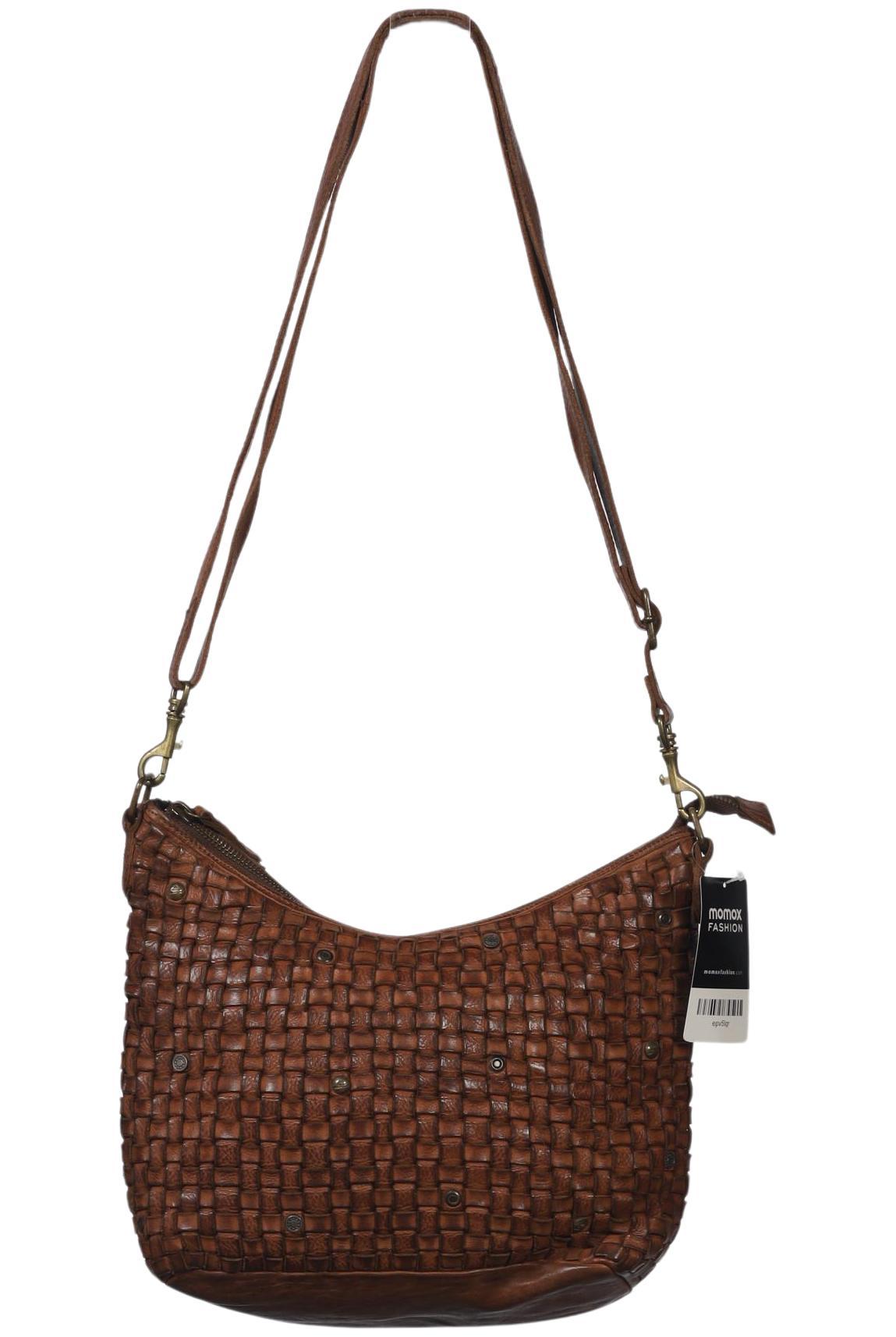 

Harbour 2nd Damen Handtasche, braun, Gr.