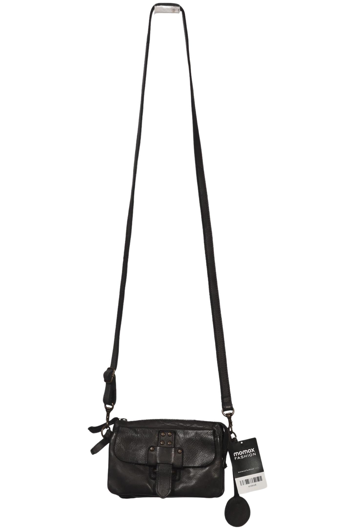 

Harbour 2nd Damen Handtasche, schwarz, Gr.