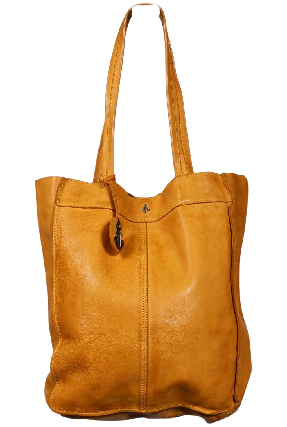 

Harbour 2nd Damen Handtasche, gelb, Gr.