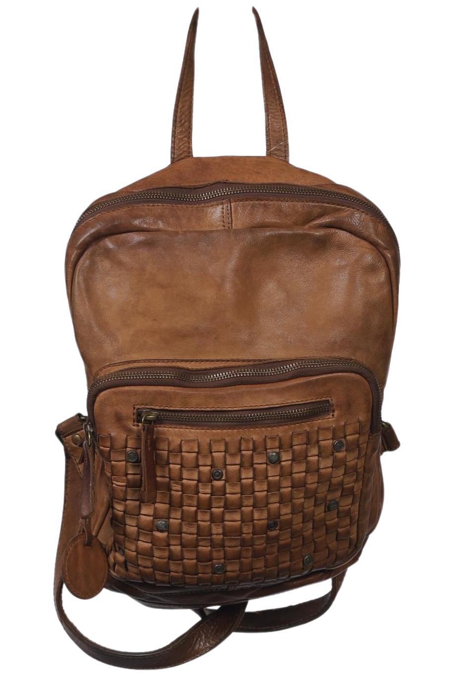 

Harbour 2nd Damen Rucksack, braun, Gr.