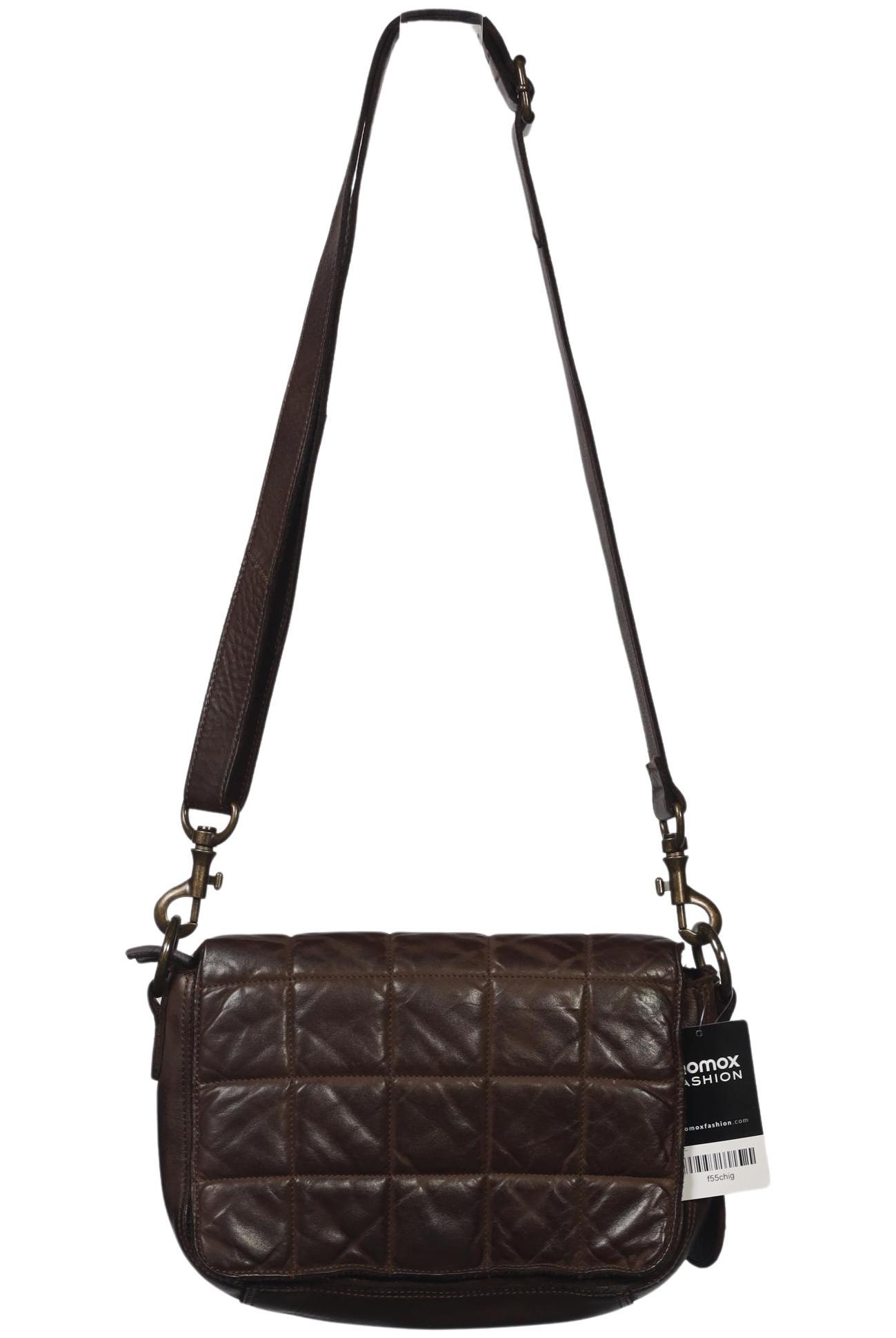 

Harbour 2nd Damen Handtasche, braun, Gr.