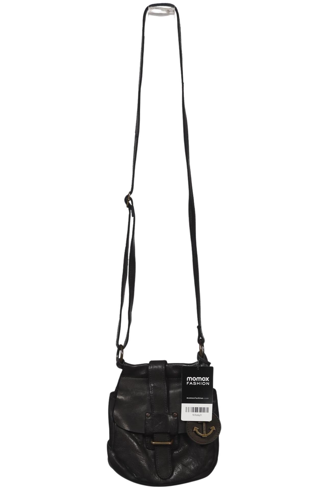 

Harbour 2nd Damen Handtasche, schwarz, Gr.