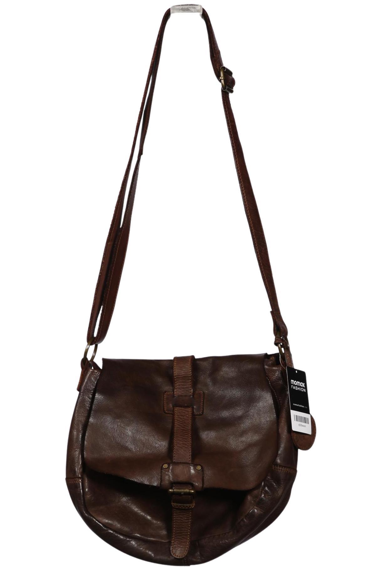 

Harbour 2nd Damen Handtasche, braun, Gr.