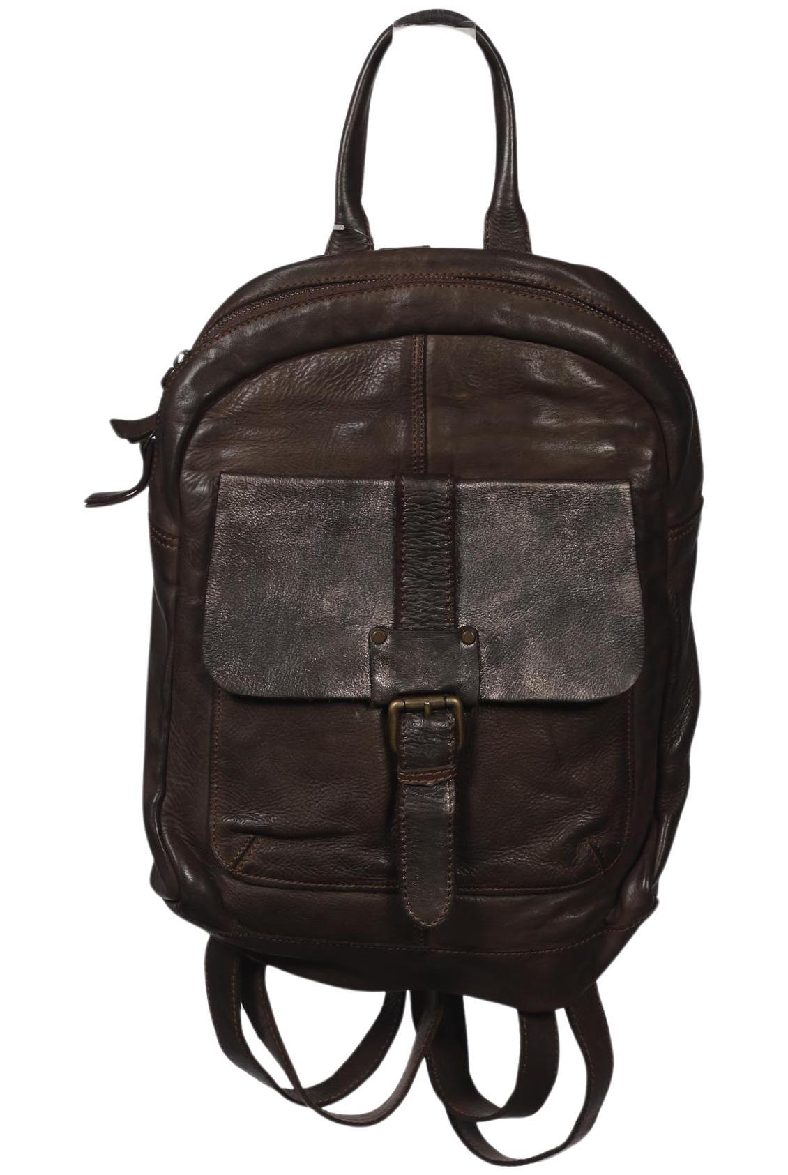 

Harbour 2nd Damen Rucksack, braun, Gr.