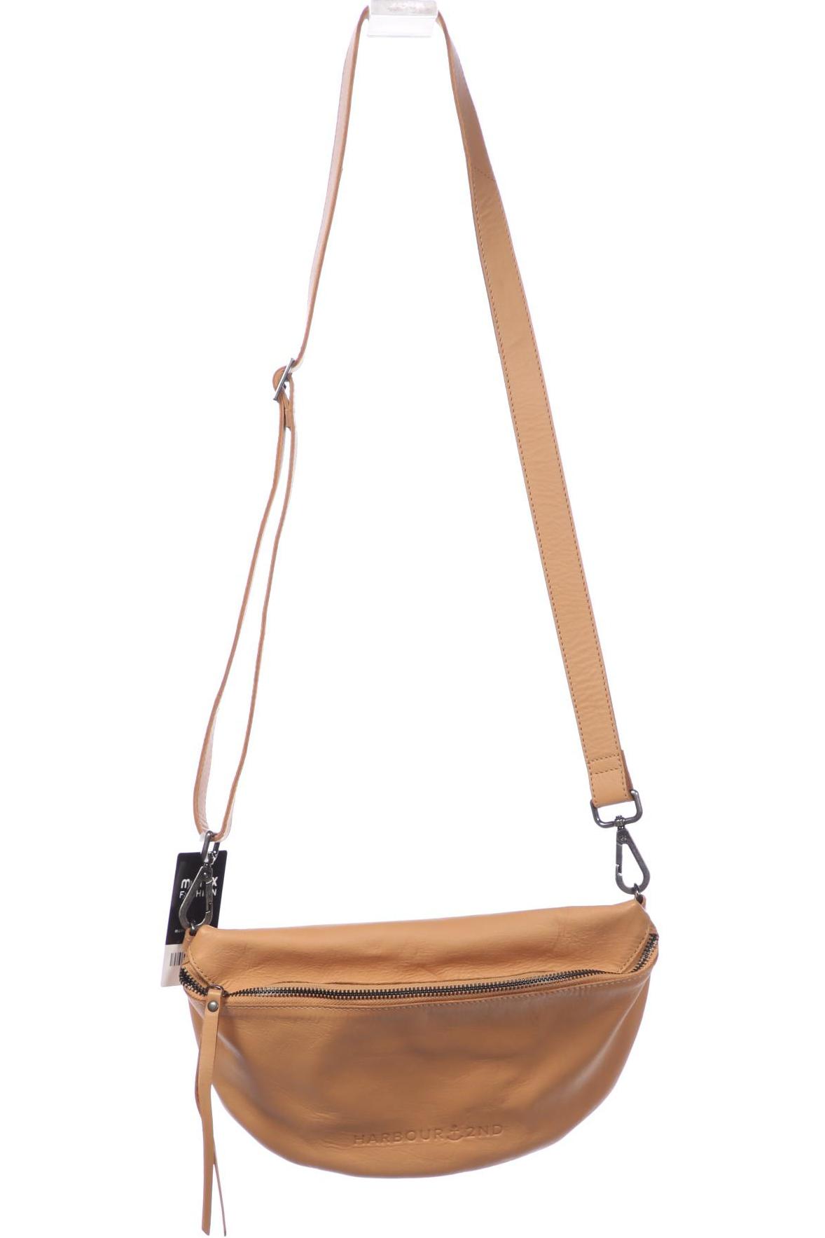 

Harbour 2nd Damen Handtasche, beige, Gr.