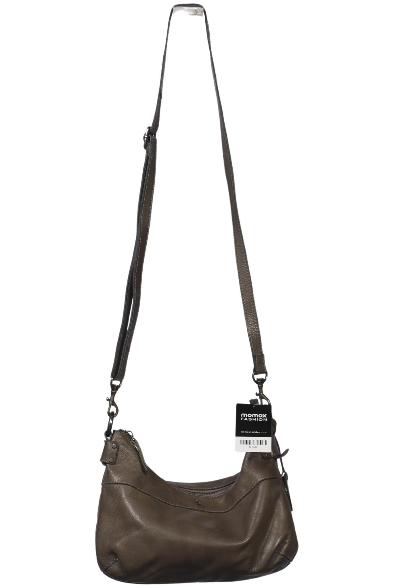 

Harbour 2nd Damen Handtasche, braun, Gr.