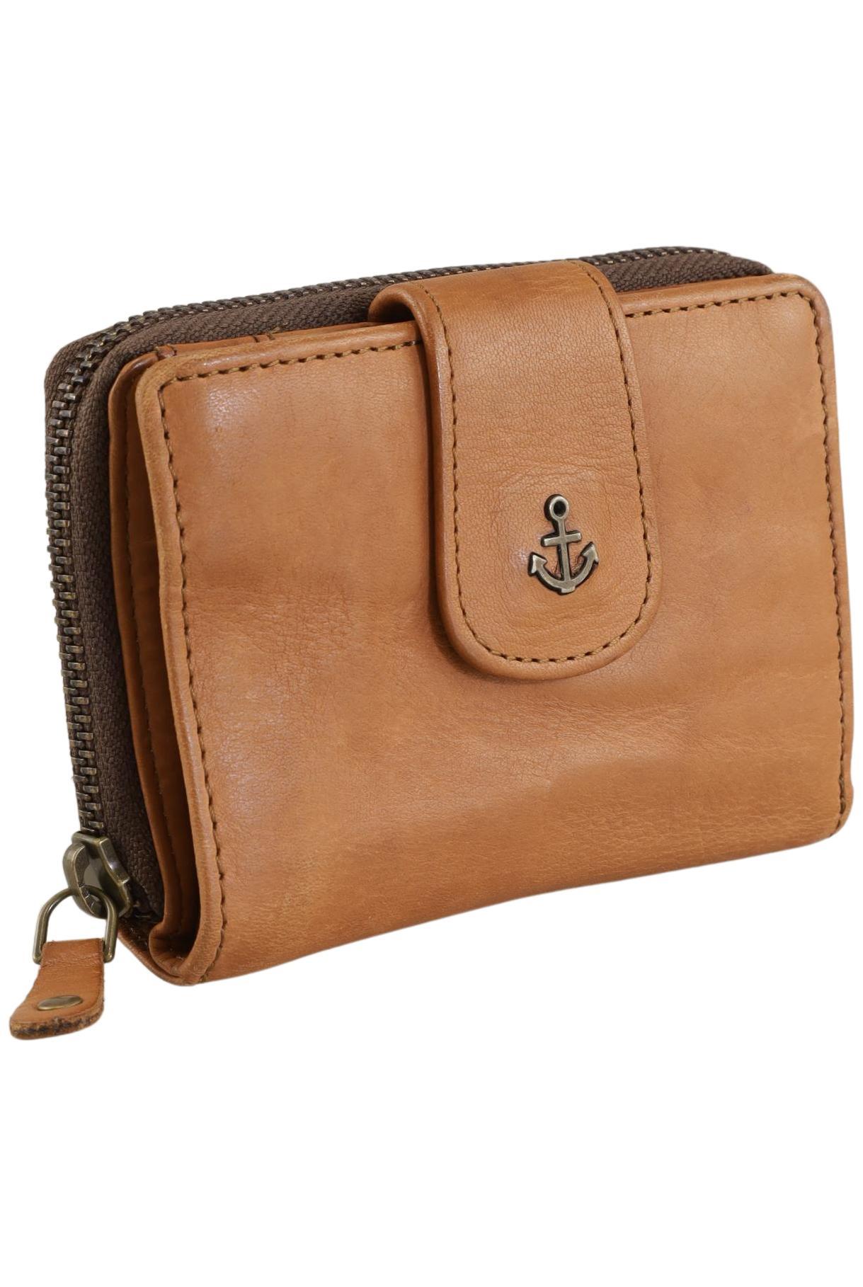 

Harbour 2nd Damen Portemonnaie, braun, Gr.