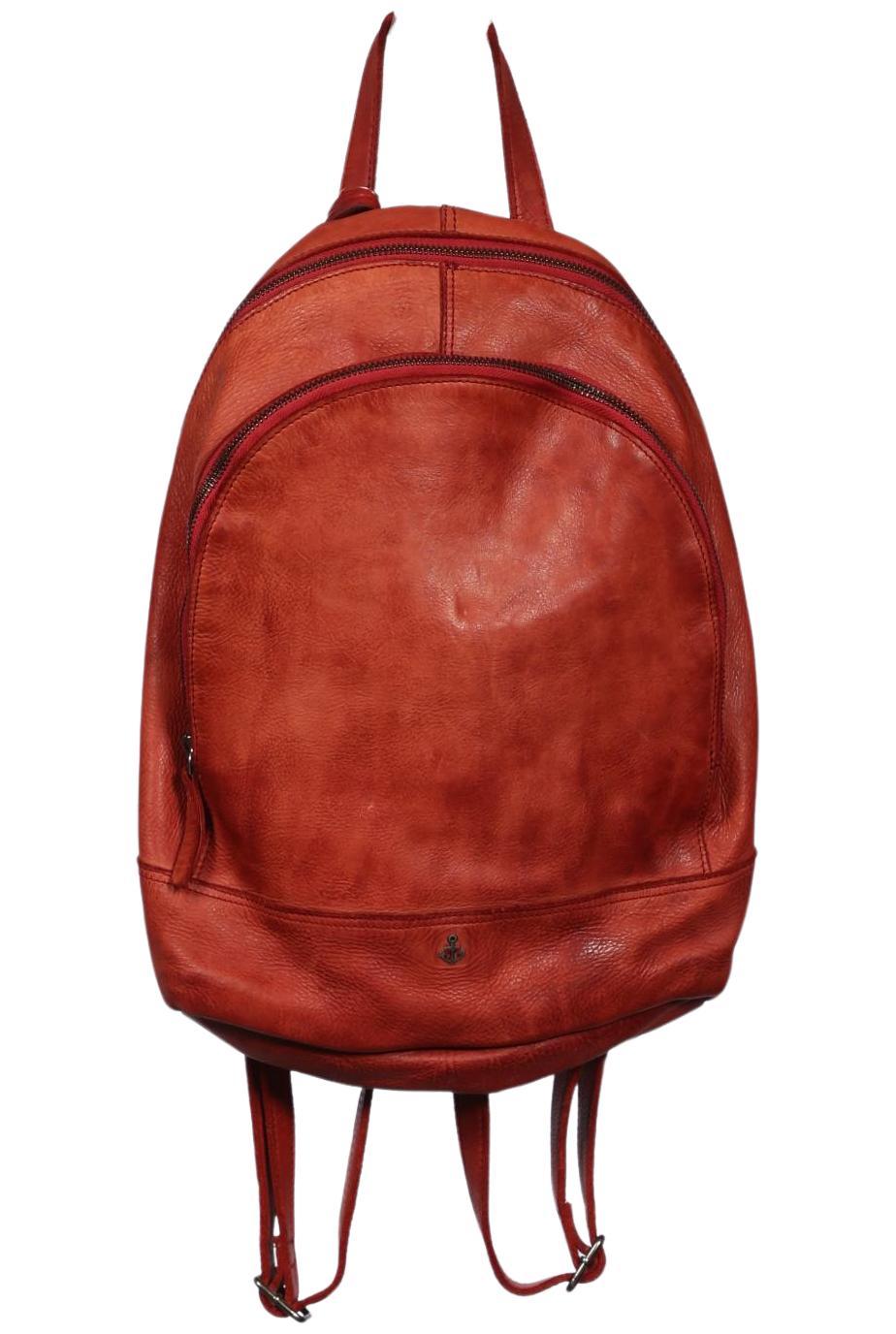 

Harbour 2nd Damen Rucksack, rot, Gr.