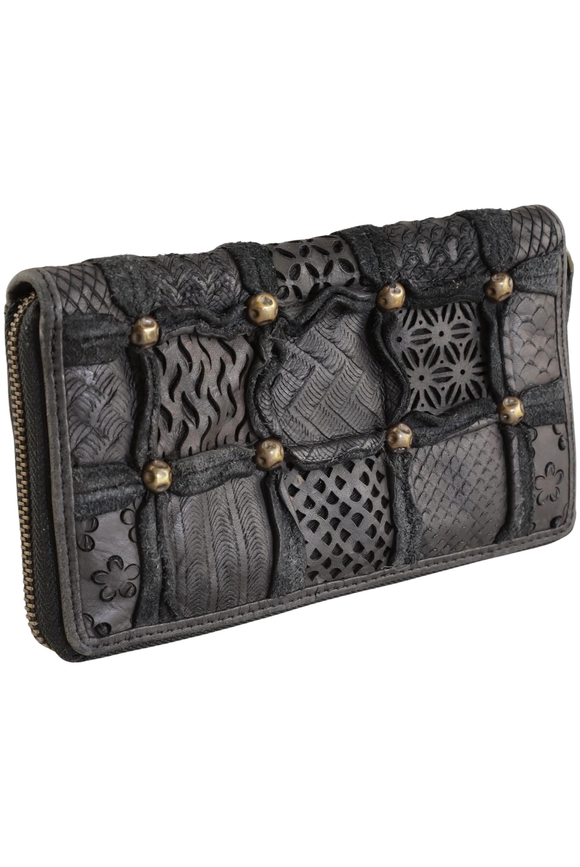 

Harbour 2nd Damen Portemonnaie, grau, Gr.