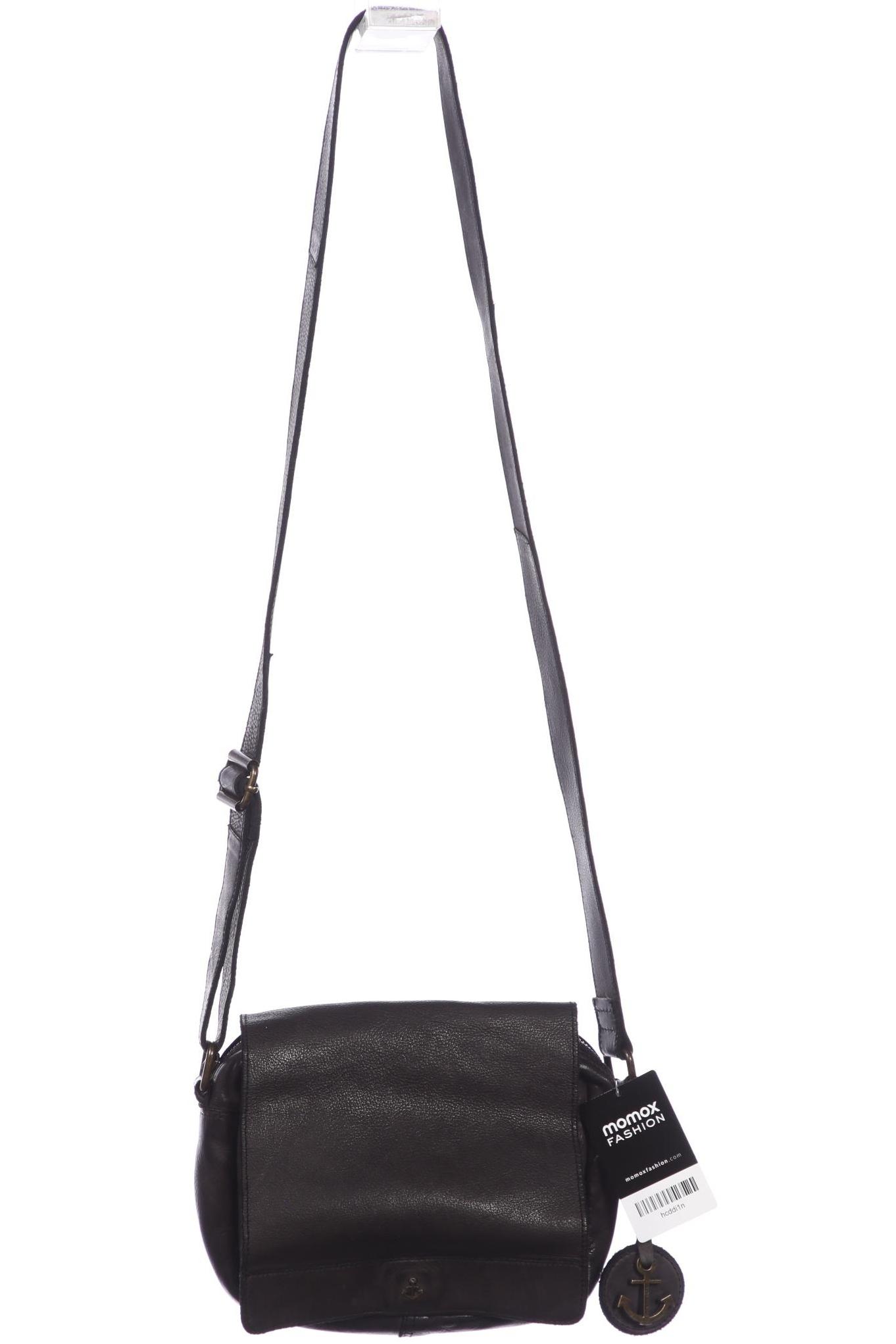 

Harbour 2nd Damen Handtasche, schwarz, Gr.