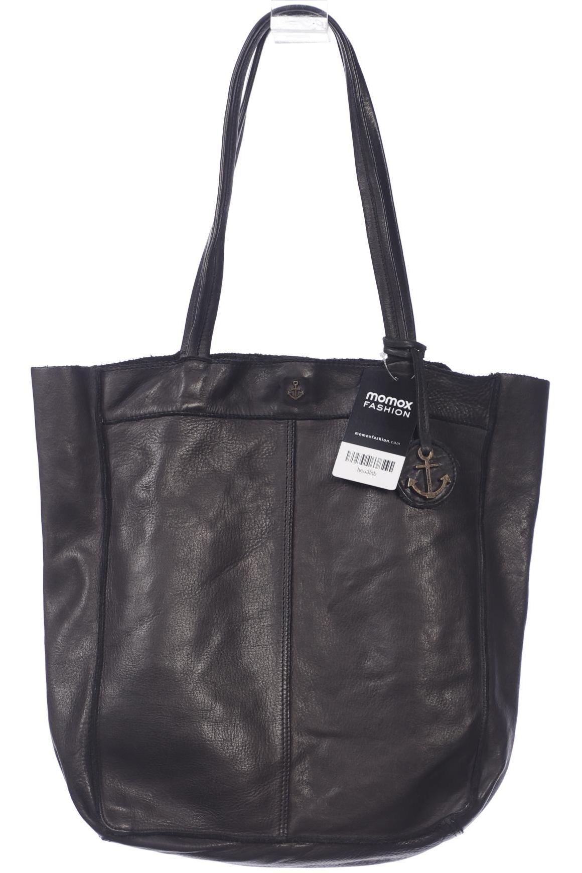 

Harbour 2nd Damen Handtasche, schwarz, Gr.
