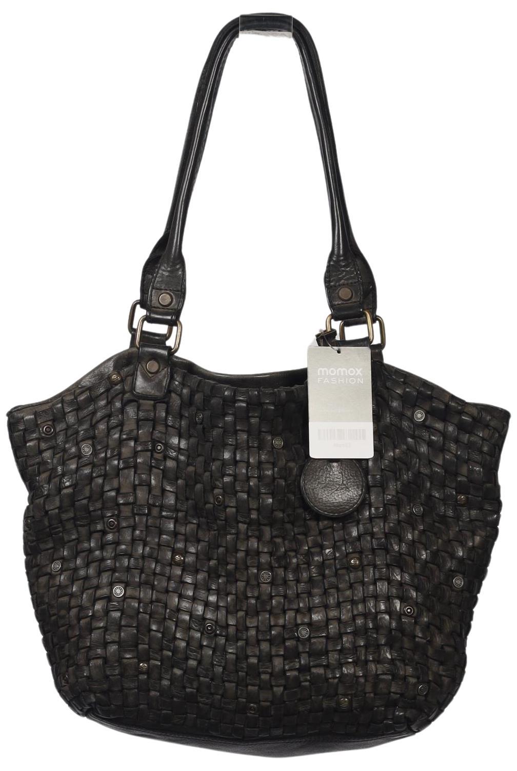 

Harbour 2nd Damen Handtasche, schwarz, Gr.