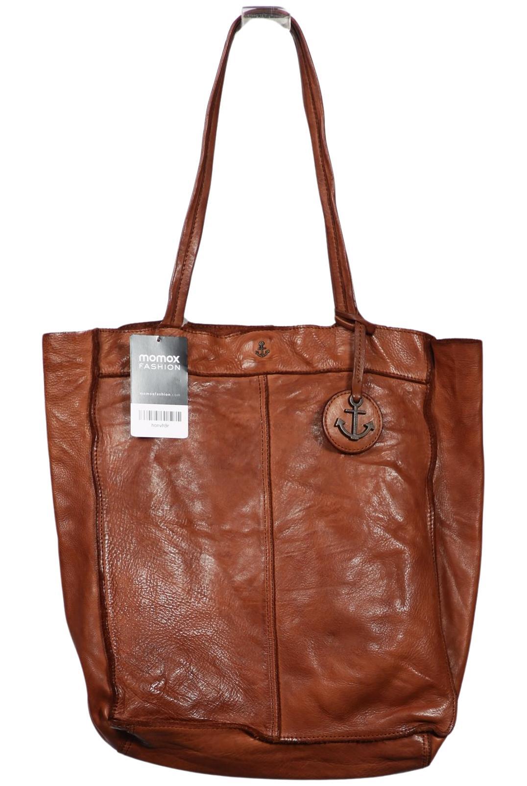 

Harbour 2nd Damen Handtasche, braun, Gr.
