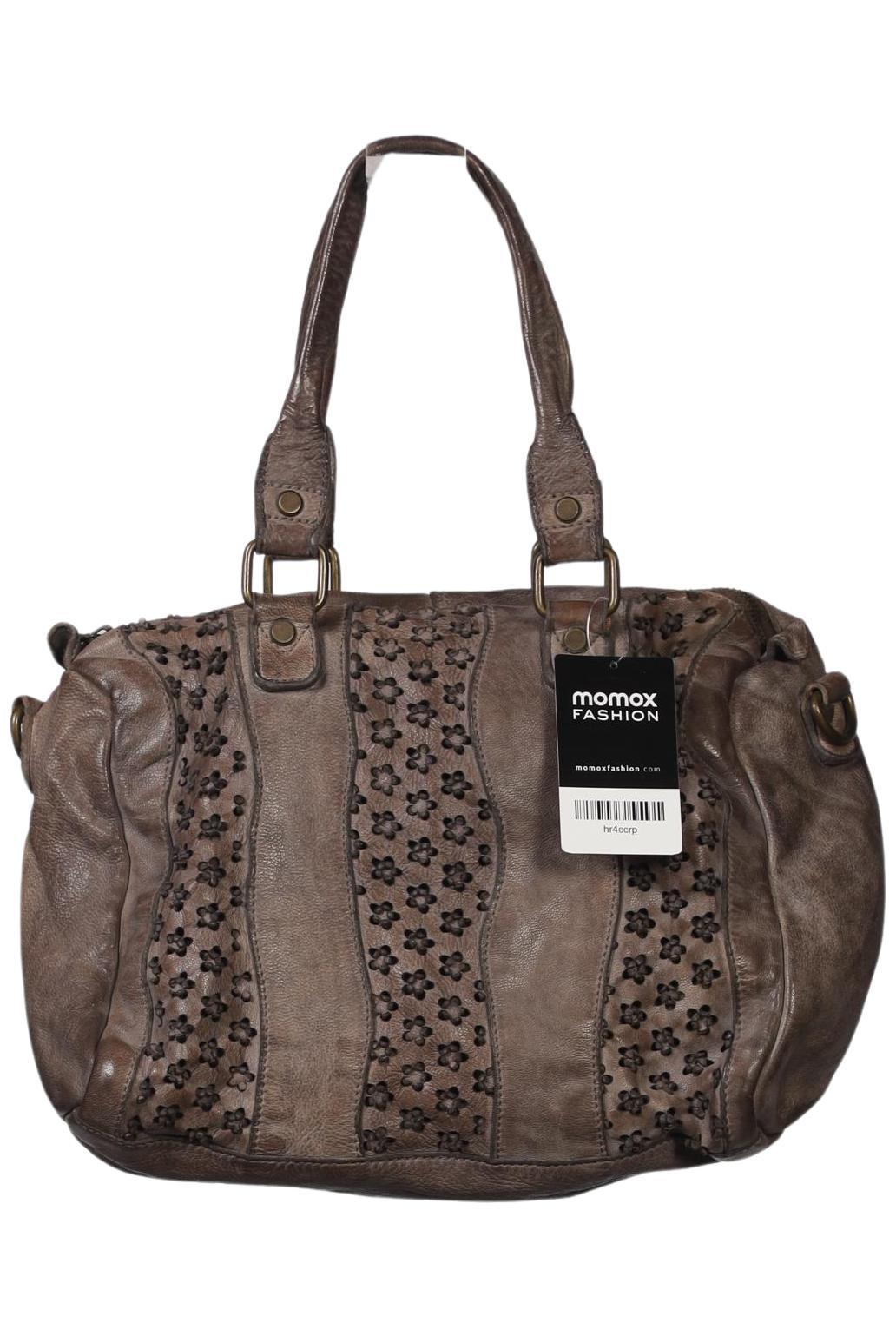 

Harbour 2nd Damen Handtasche, braun, Gr.