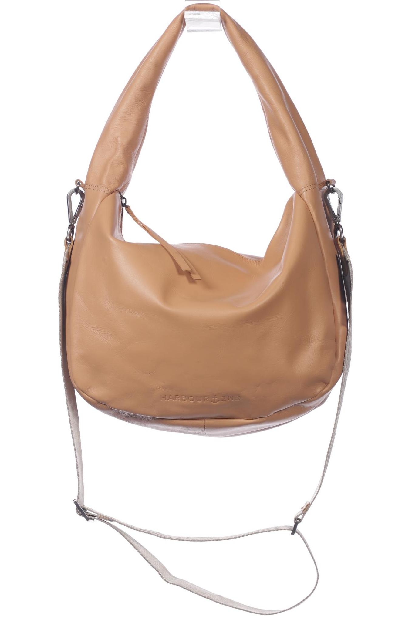 

Harbour 2nd Damen Handtasche, orange, Gr.