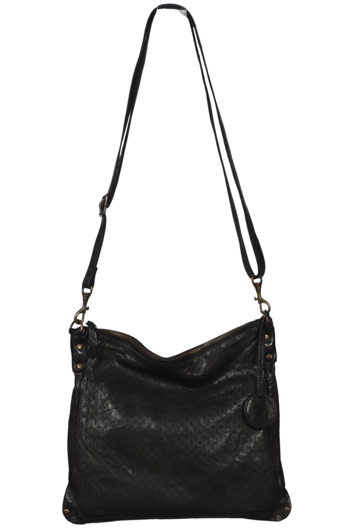 

Harbour 2nd Damen Handtasche, schwarz, Gr.