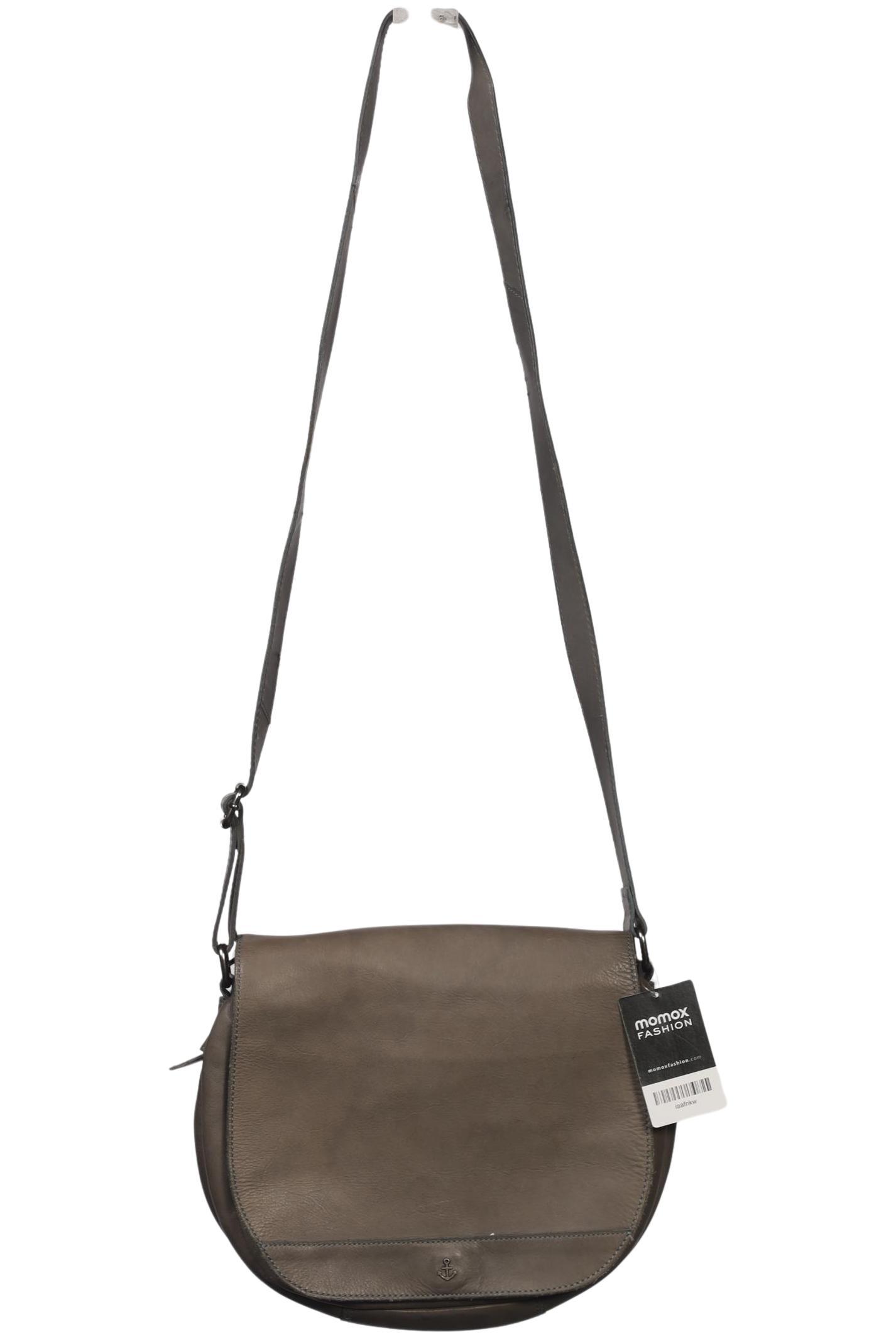 

Harbour 2nd Damen Handtasche, braun, Gr.