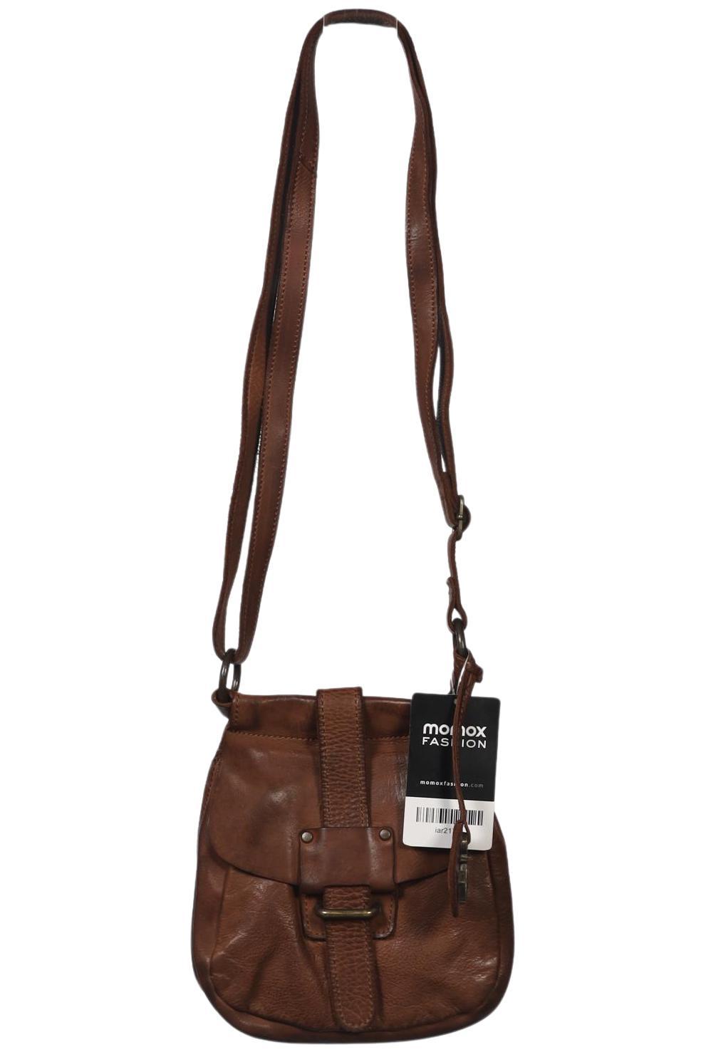 

Harbour 2nd Damen Handtasche, braun, Gr.