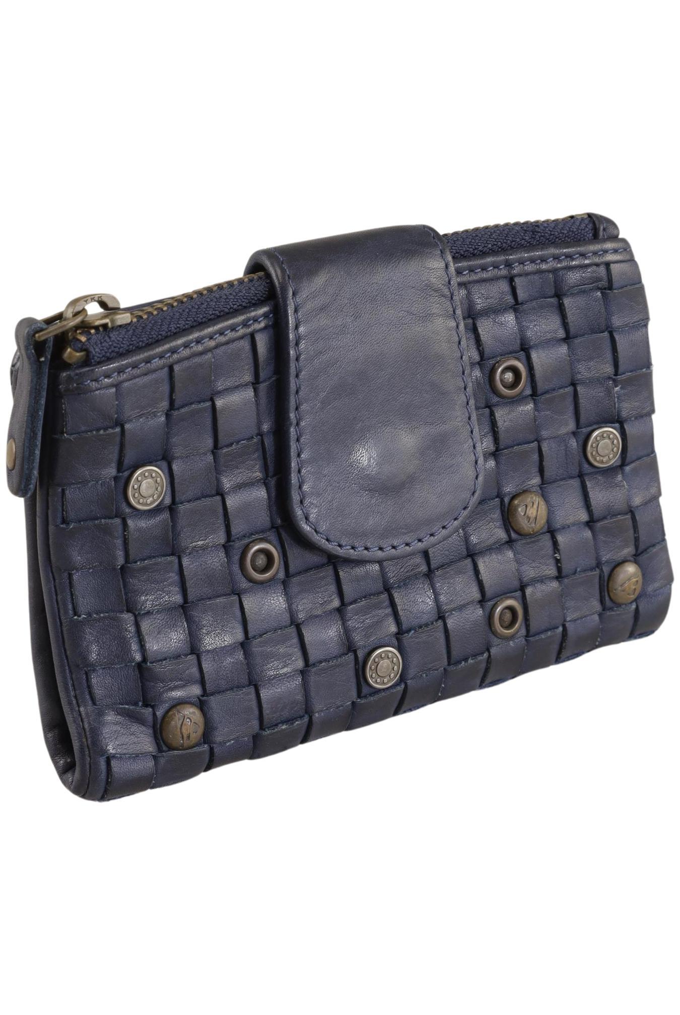 

Harbour 2nd Damen Portemonnaie, marineblau, Gr.