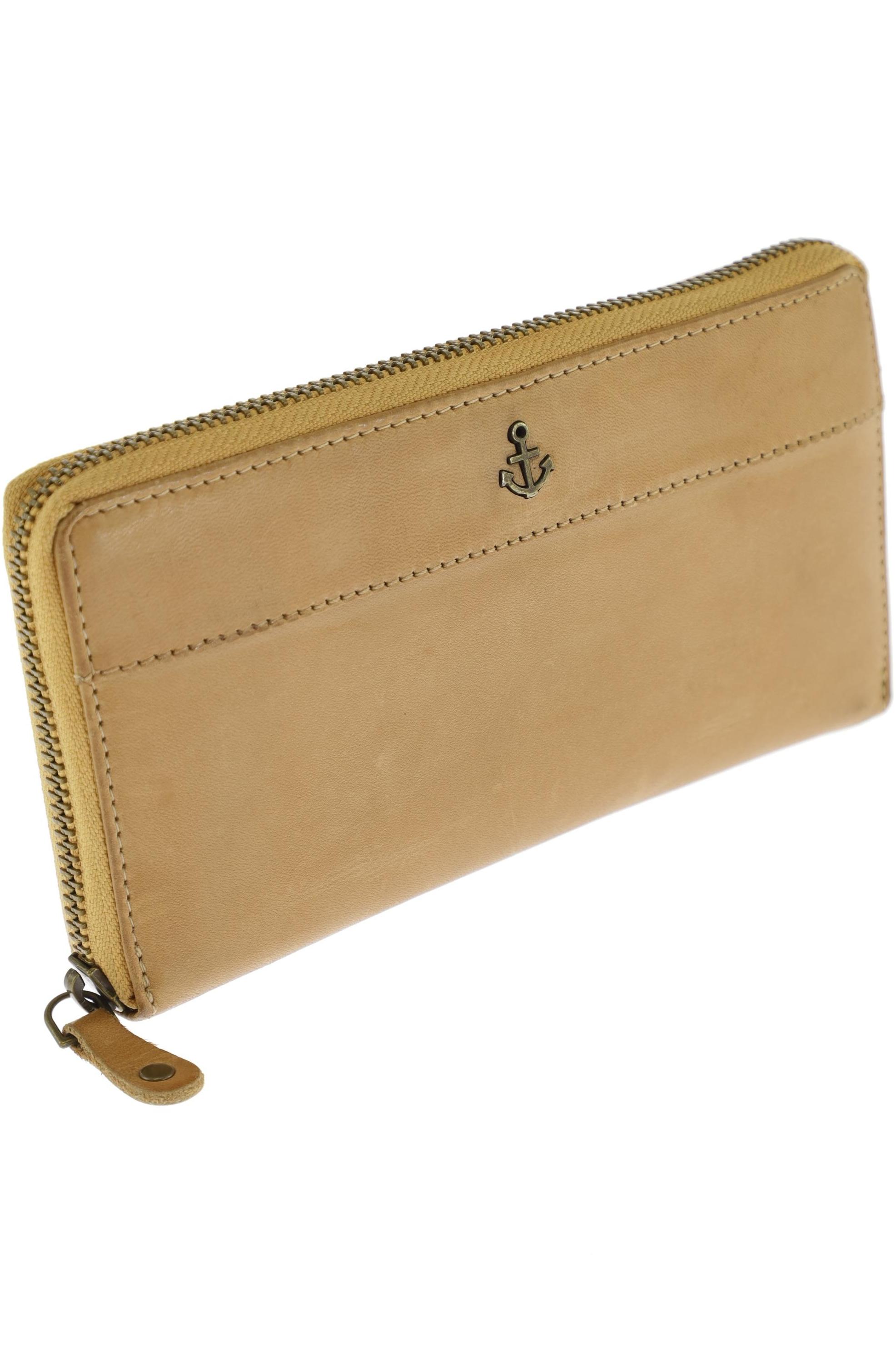 

Harbour 2nd Damen Portemonnaie, beige, Gr.