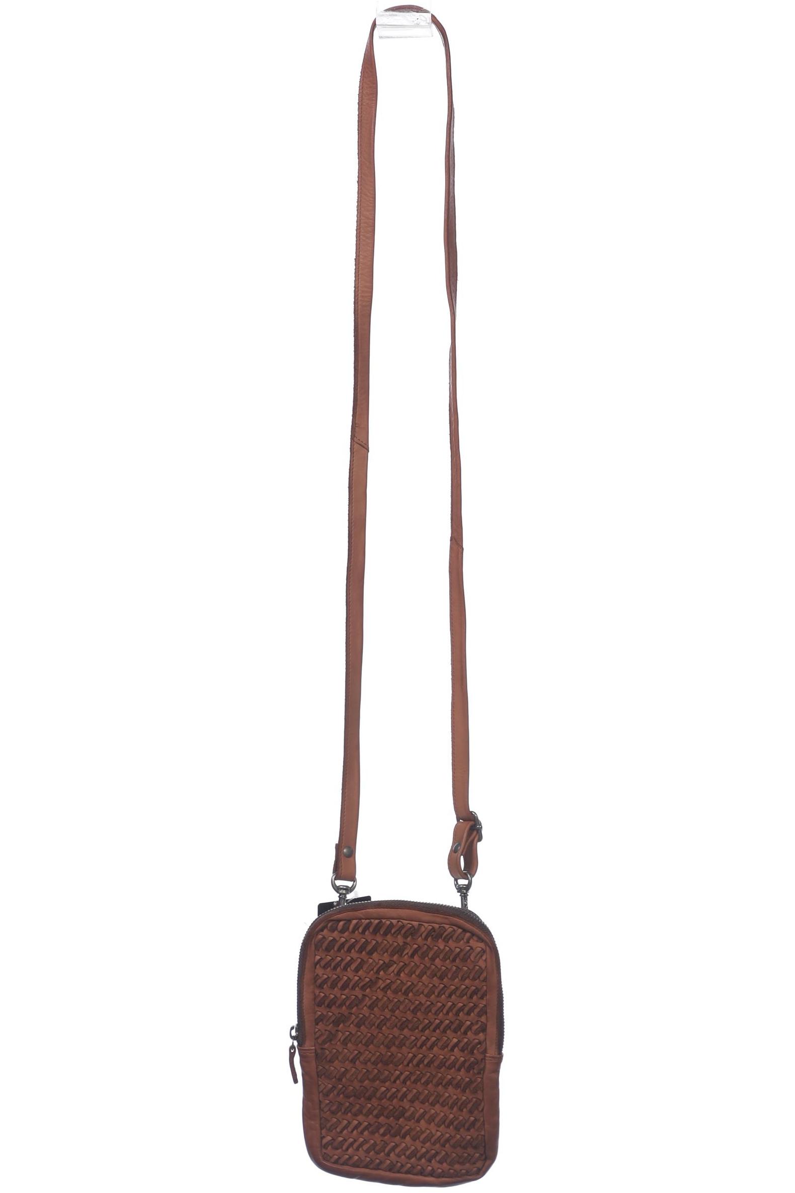 

Harbour 2nd Damen Handtasche, braun, Gr.