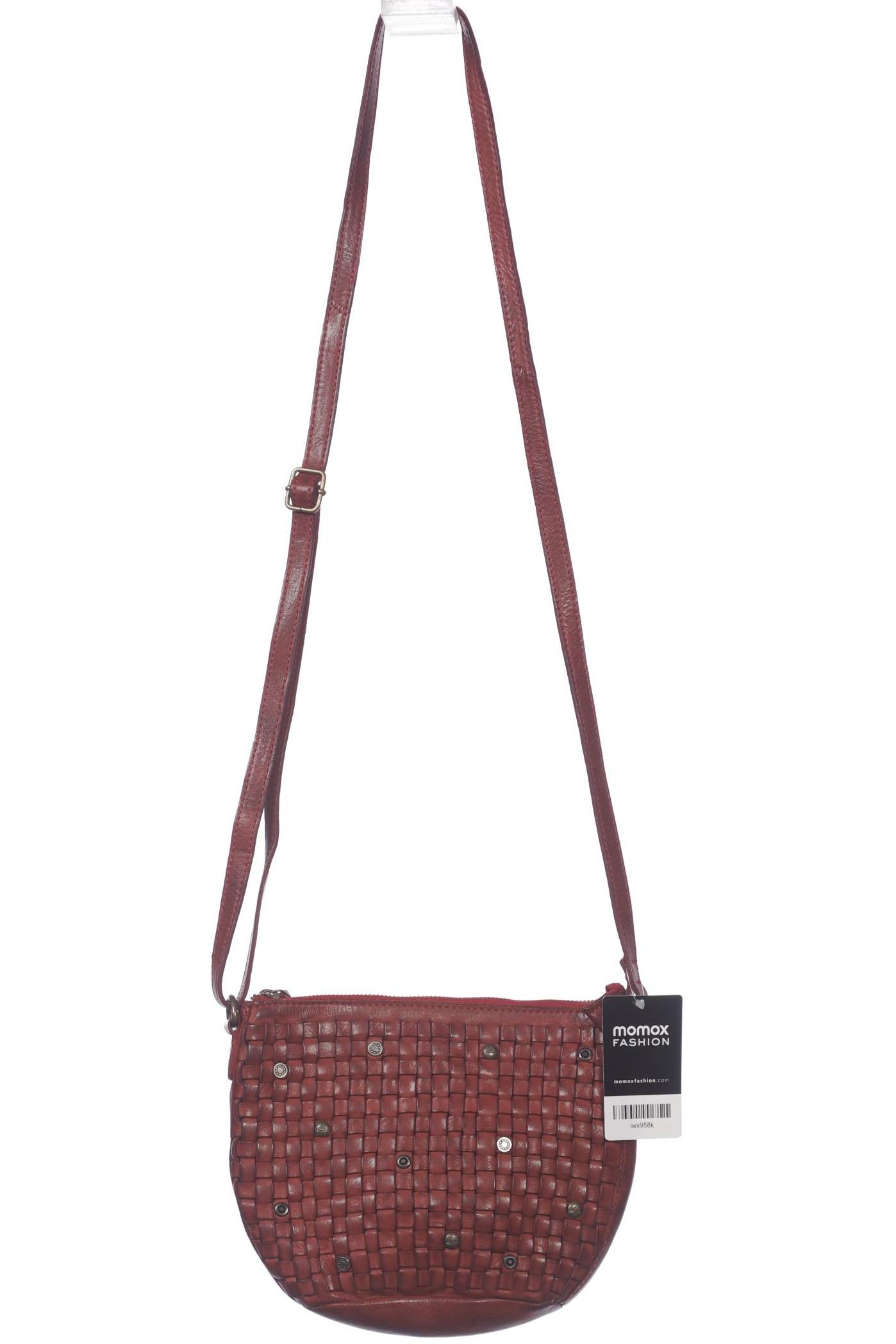 

Harbour 2nd Damen Handtasche, rot, Gr.