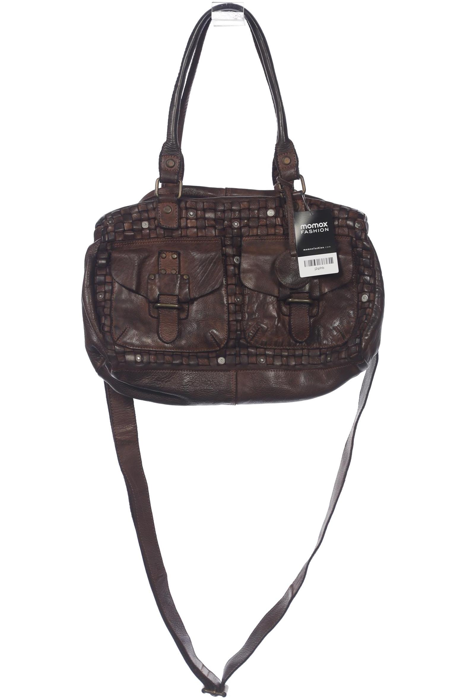 

Harbour 2nd Damen Handtasche, braun, Gr.