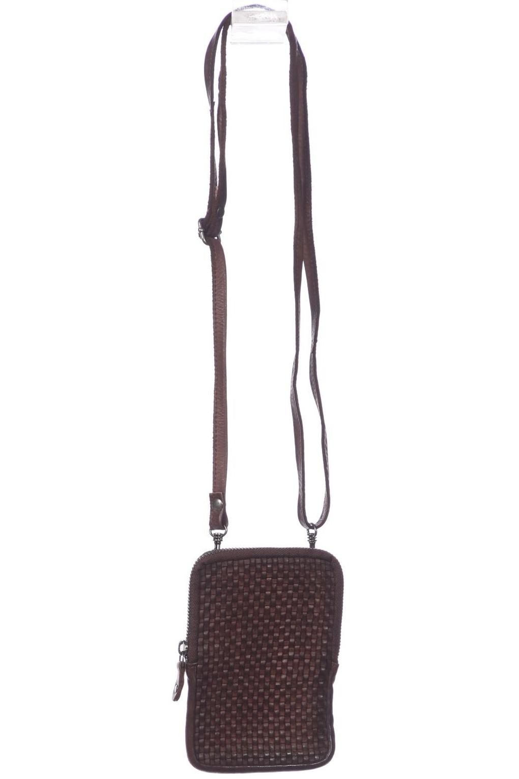 

Harbour 2nd Damen Handtasche, braun, Gr.