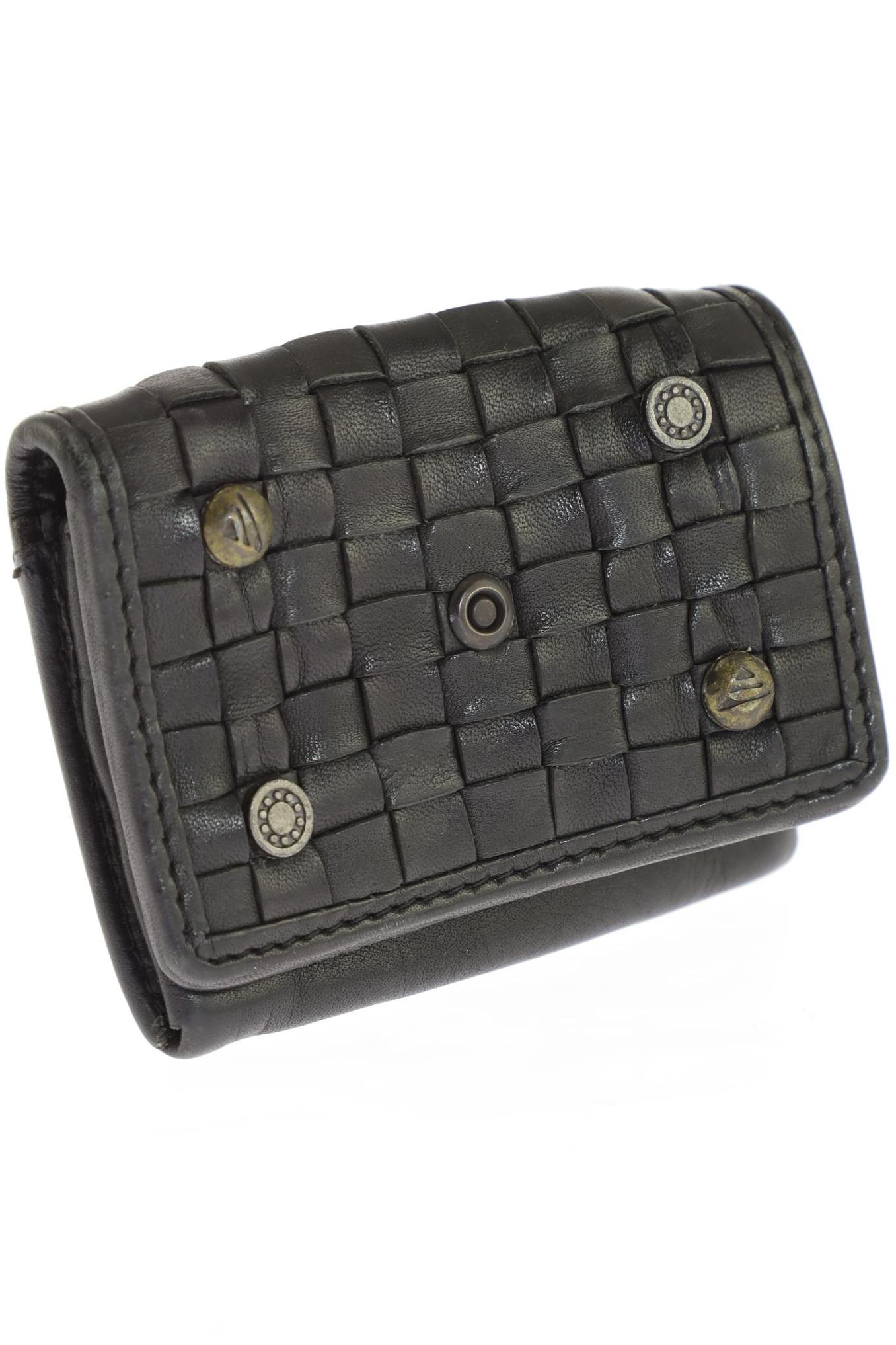 

Harbour 2nd Damen Portemonnaie, schwarz, Gr.