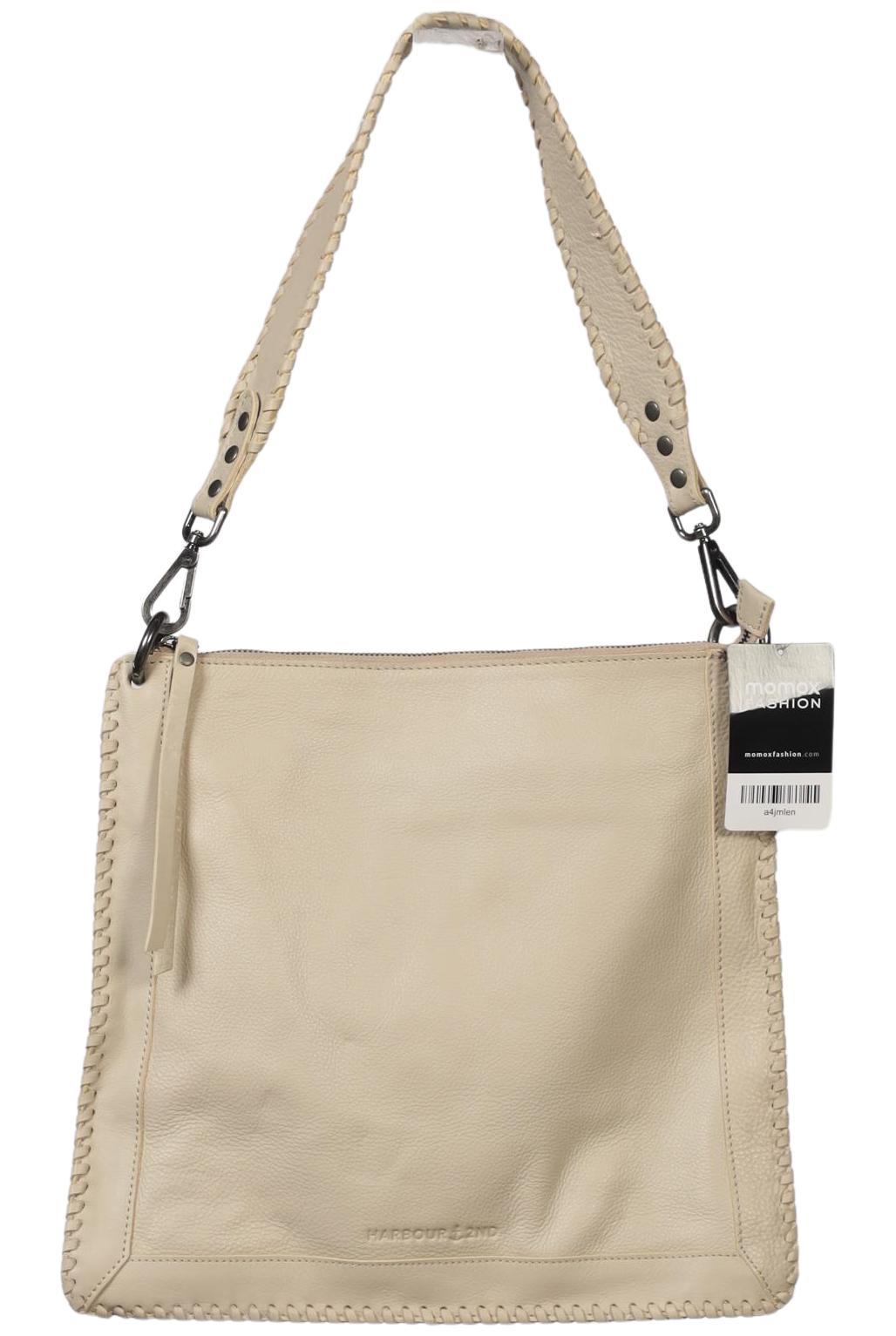 

Harbour 2nd Damen Handtasche, beige, Gr.