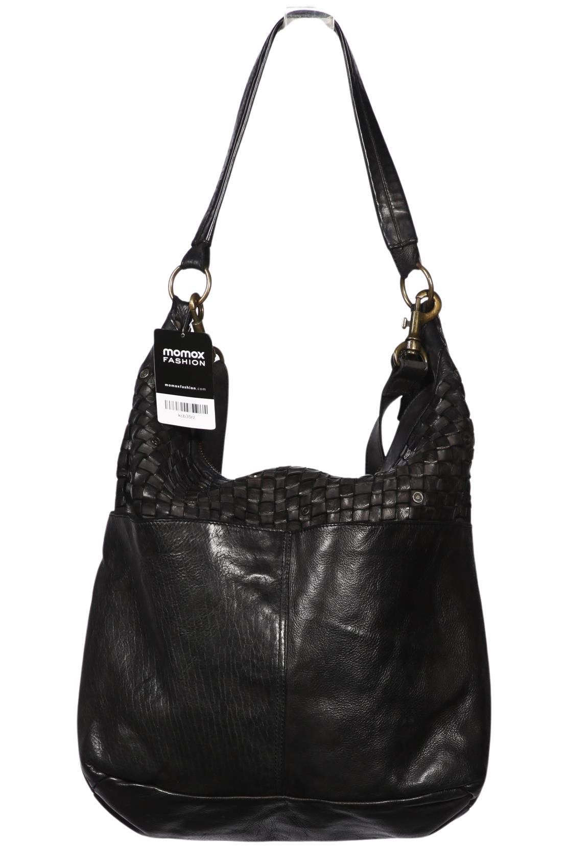 

Harbour 2nd Damen Handtasche, schwarz, Gr.