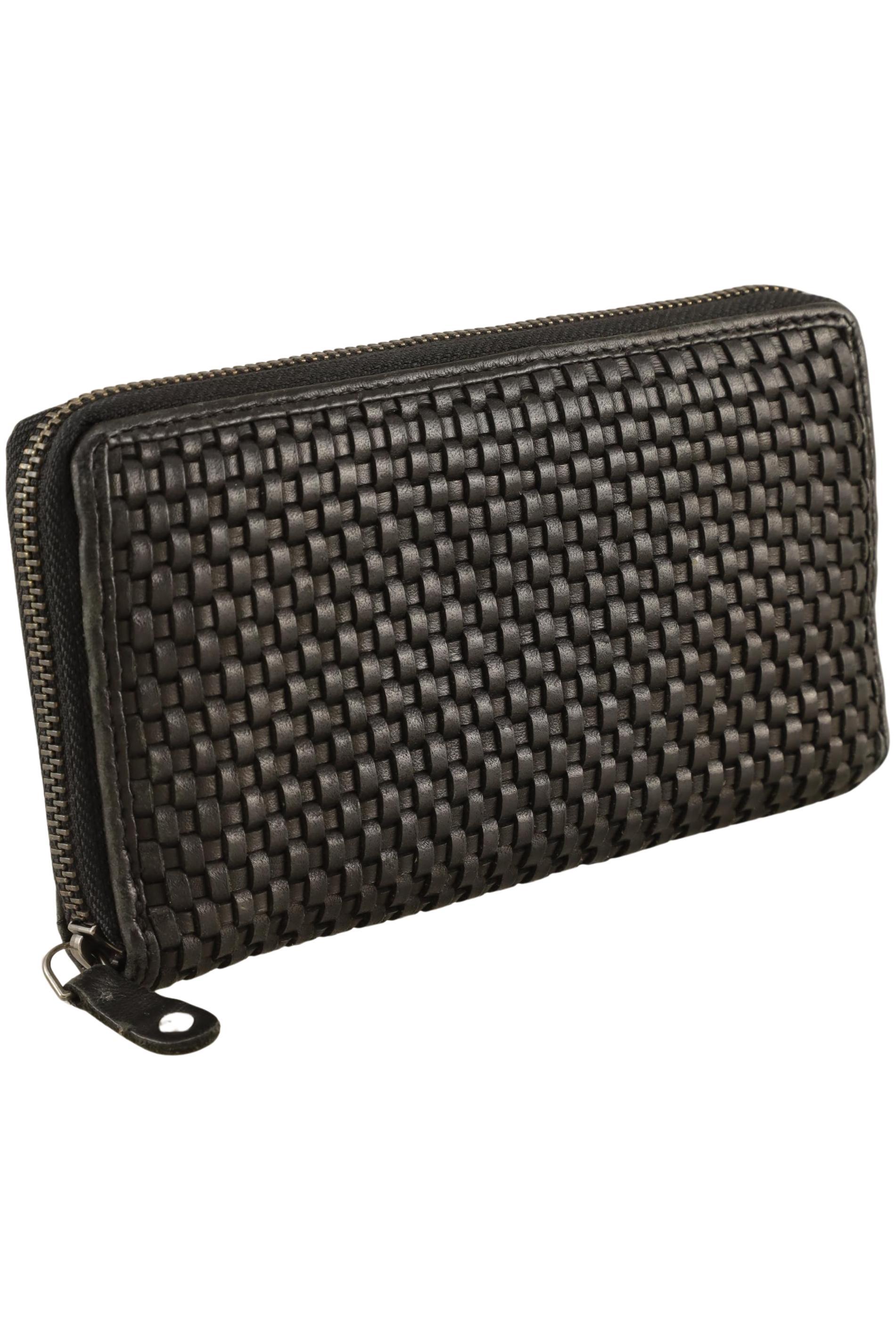 

Harbour 2nd Damen Portemonnaie, schwarz, Gr.